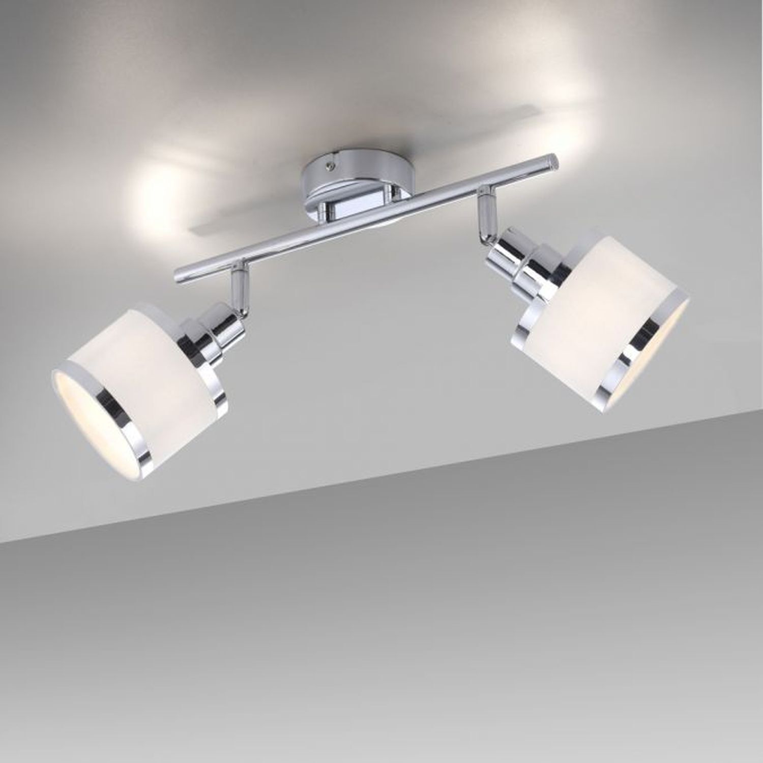 Deckenleuchte, Beleuchtung, Leuchte, Zimmer, Duscharmatur