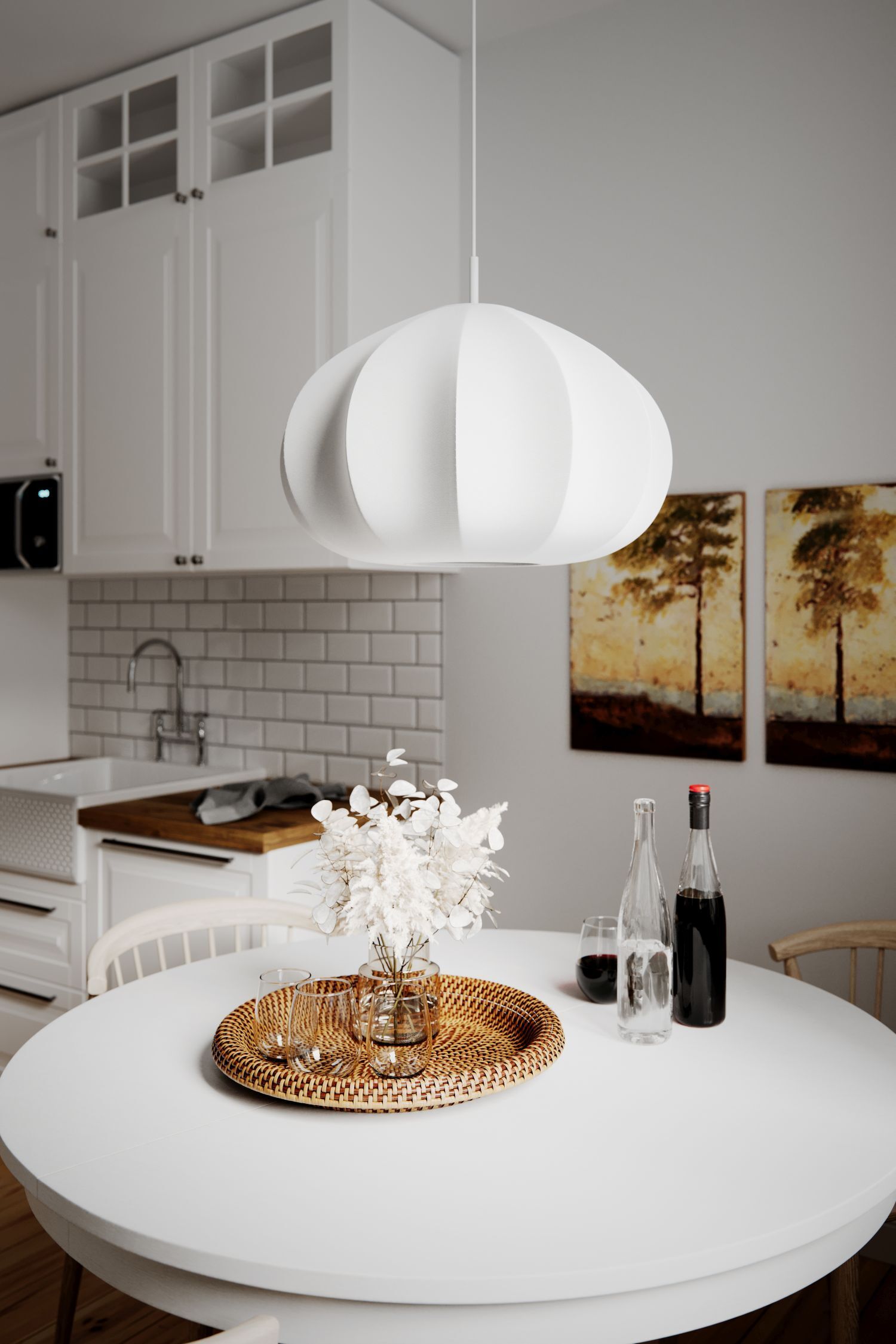 Speisesaal, Esstisch, Tisch, Tischplatte, Innenarchitektur