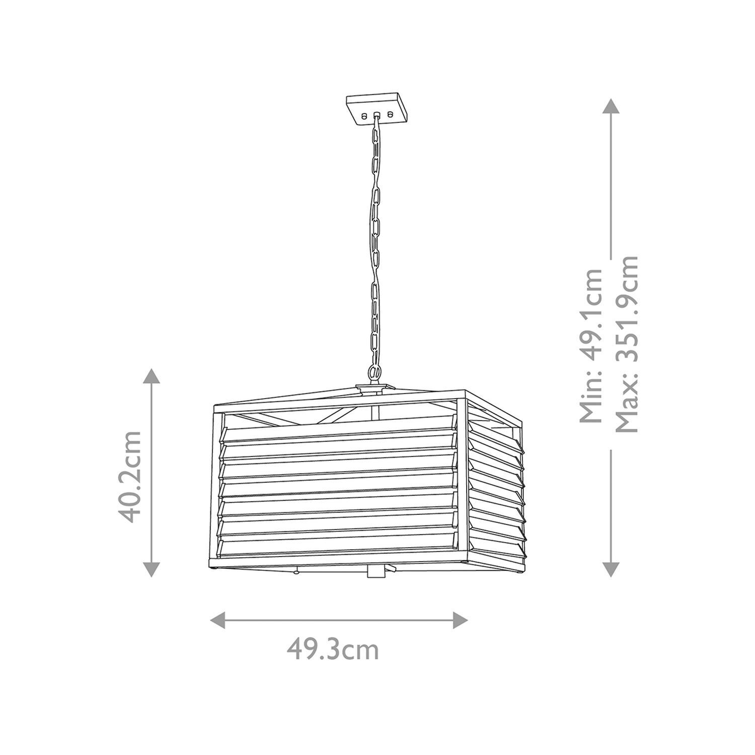 hängeleuchte, pendelleuchte, lasierte lampe, metall, fadenkette