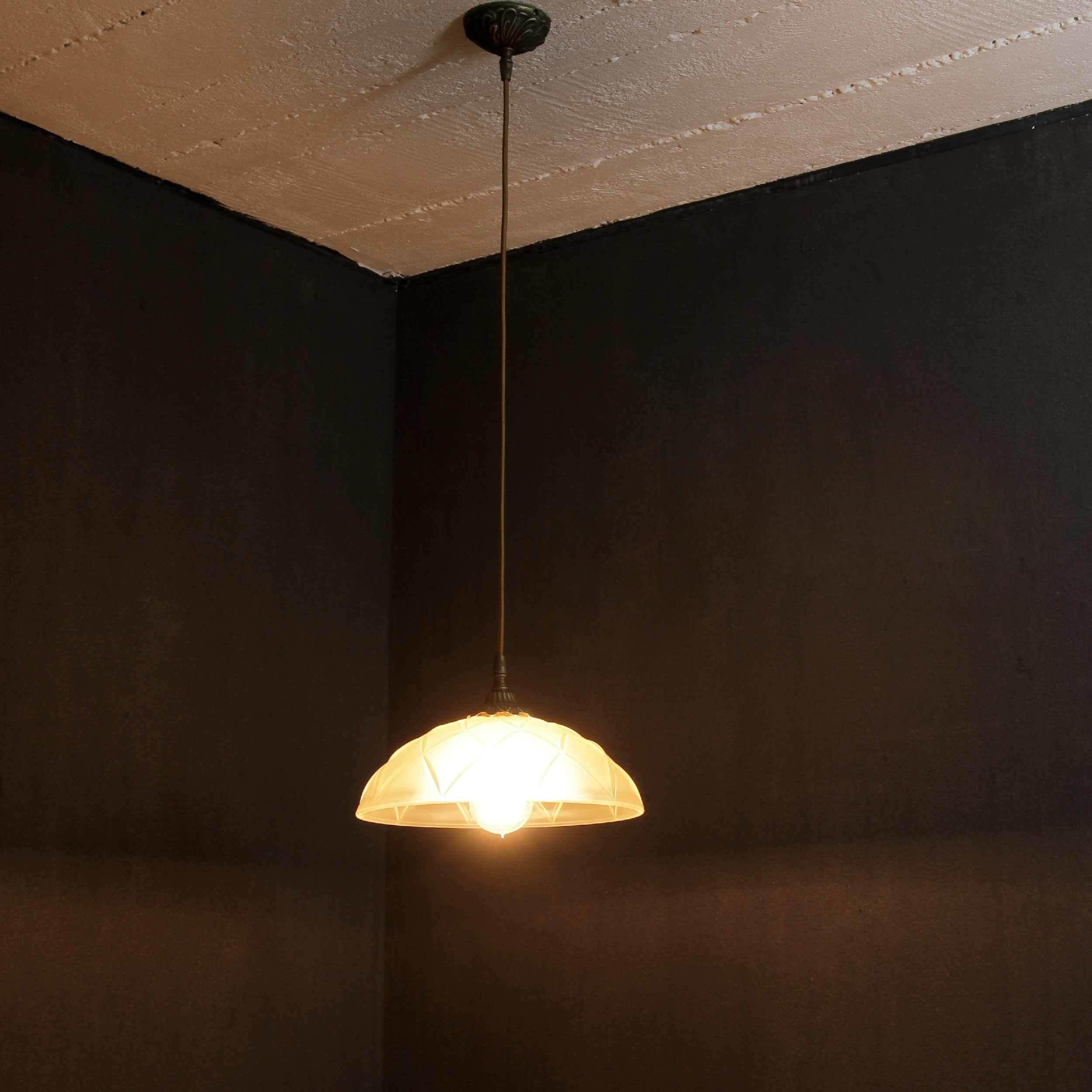 Premium Pendelleuchte Elisa Lampe