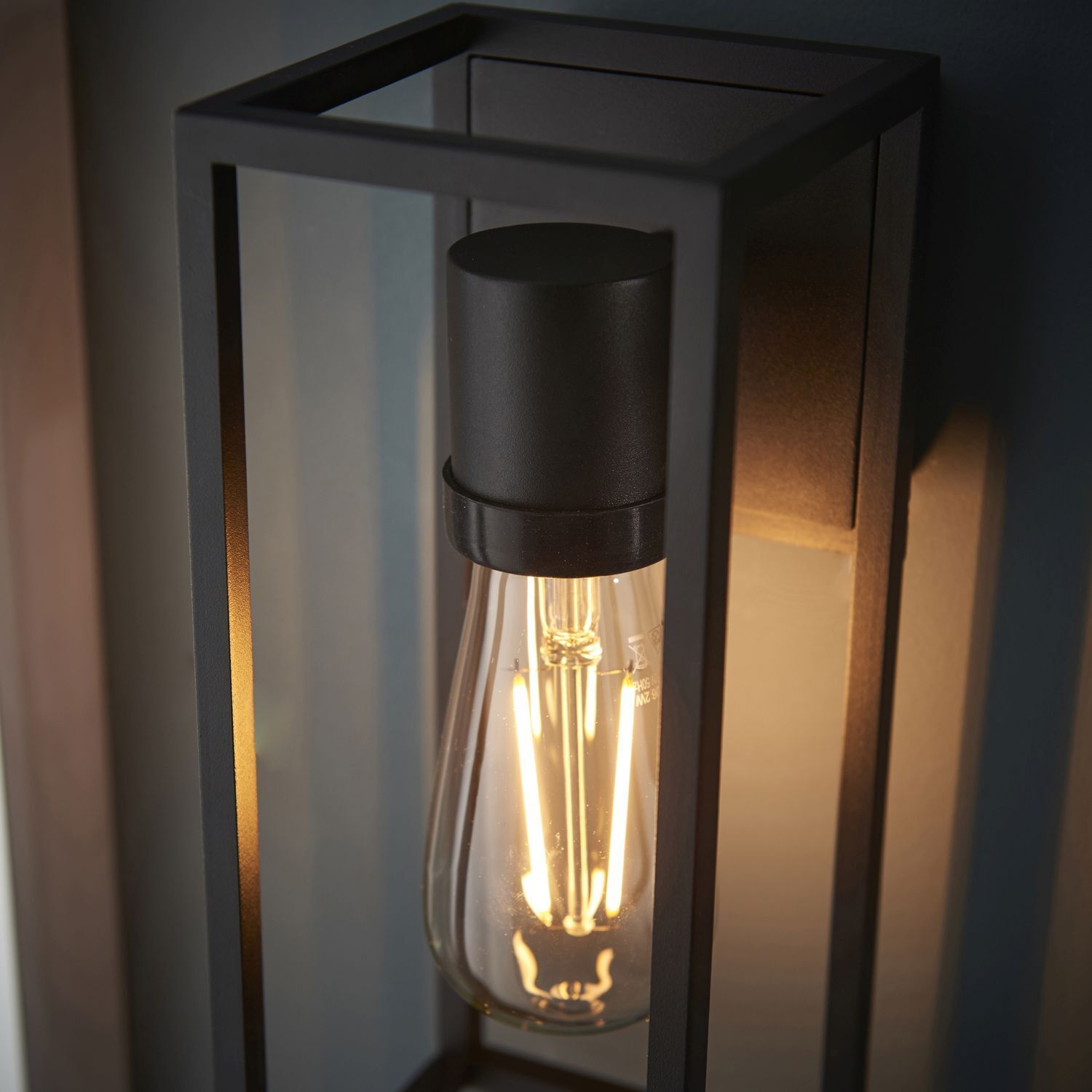 Lampe