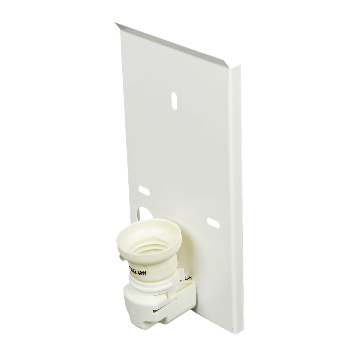 Applique murale ALICE en tissu brun Abat-jour moderne Licht