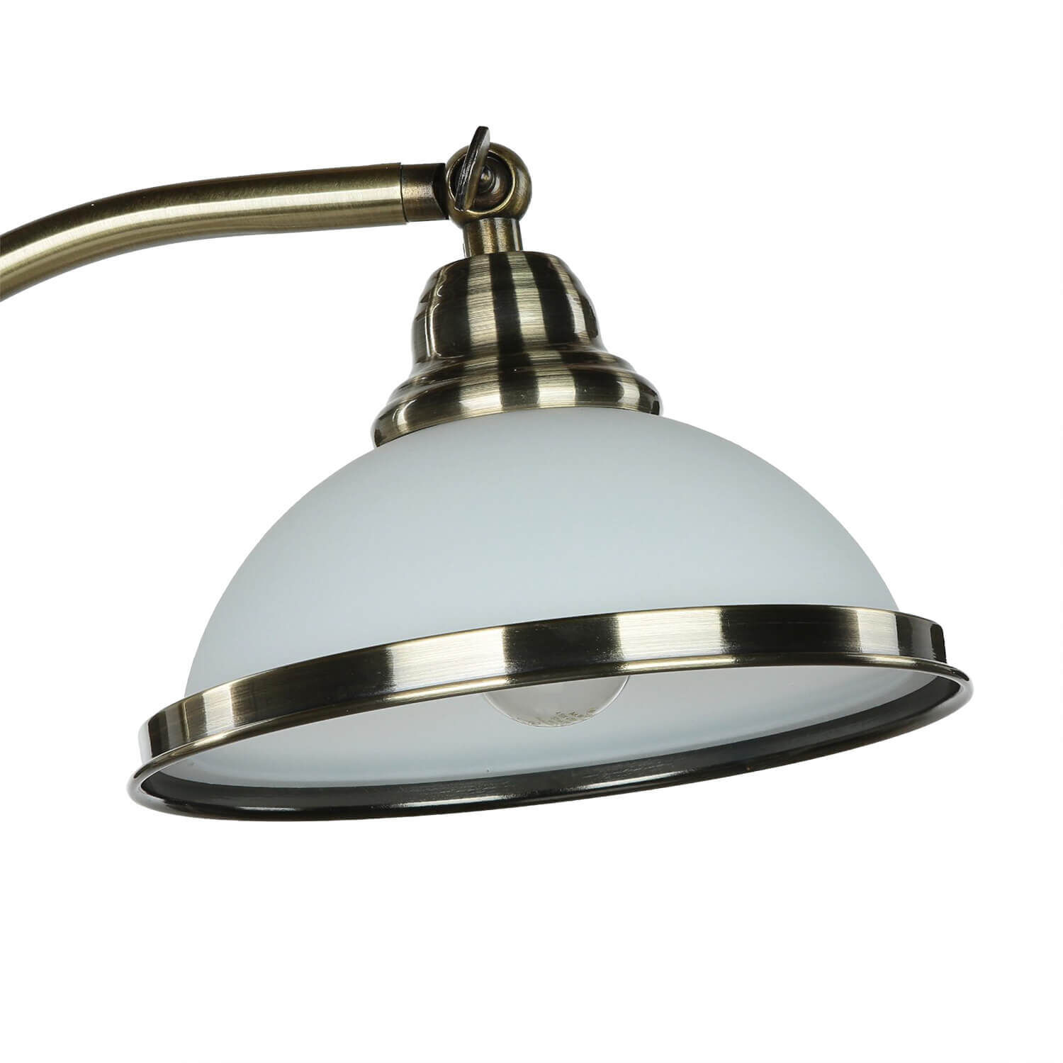 Jugendstil Stehlampe Elisett Lampe, Leuchte, Deckenventilator, Gerät, Elektrisches Gerät