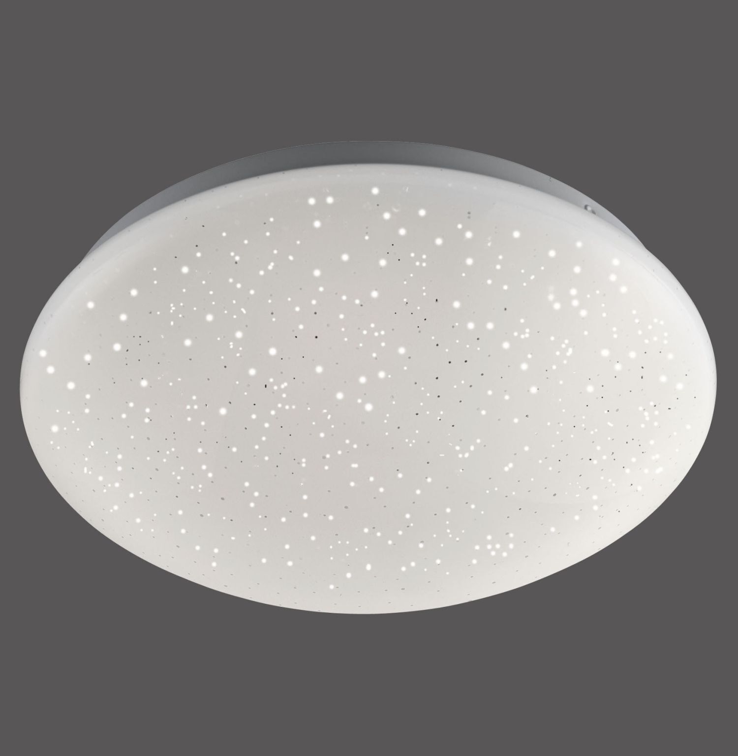 Plafonnier LED Ciel étoilé dimmable RGB 860 lm 6 W