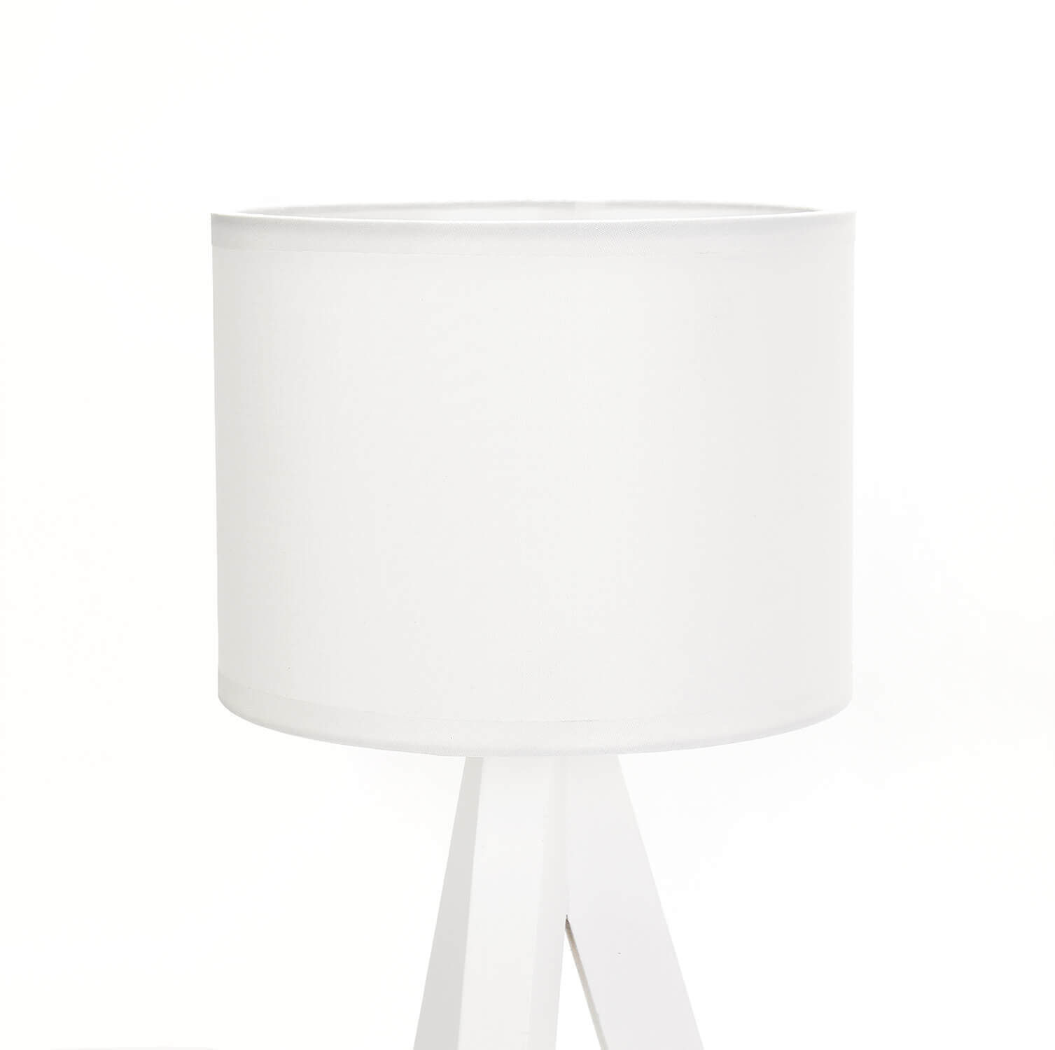Lampe, Lampenschirm, Tischlampe