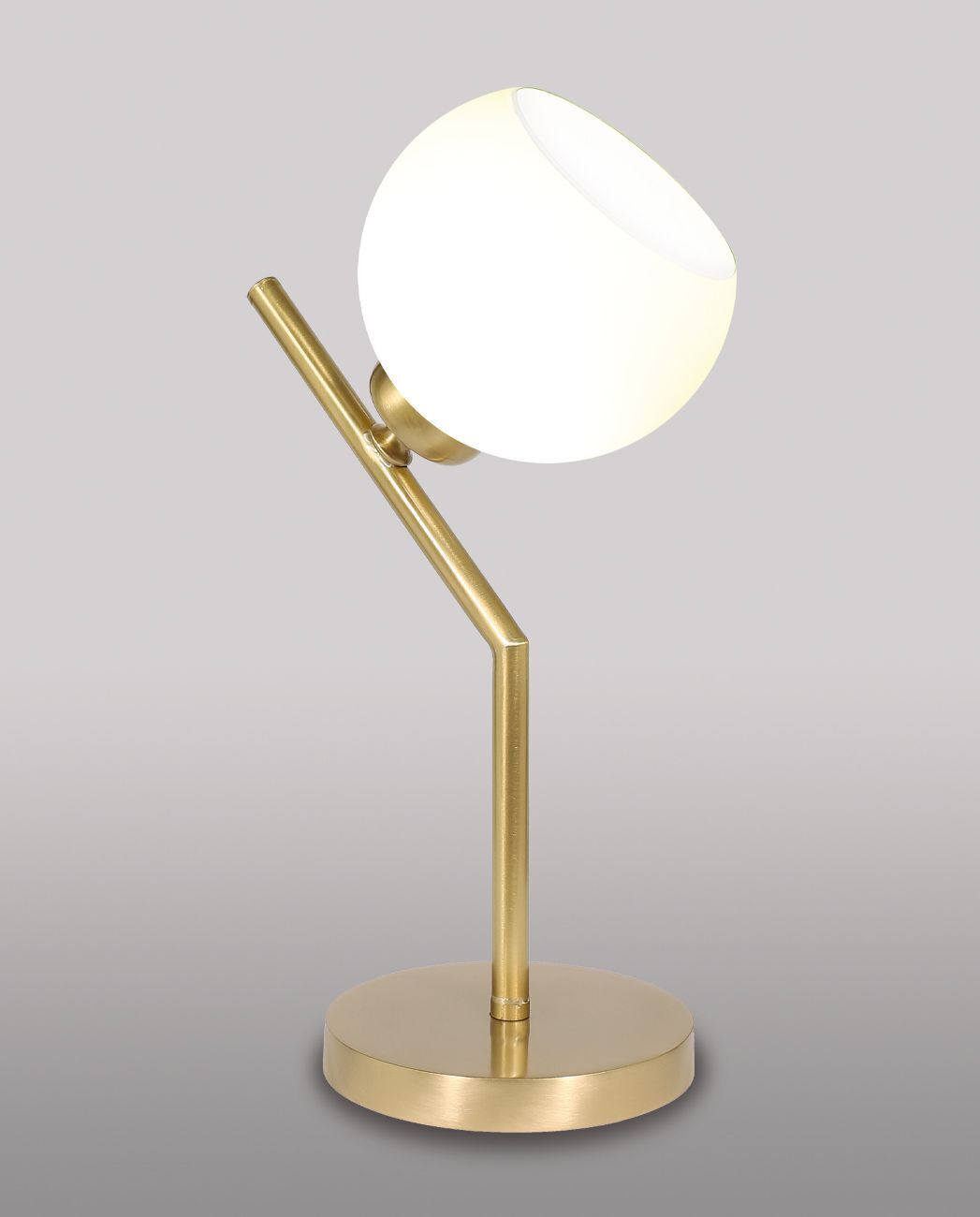 Lampe, Tischlampe, Lampenschirm