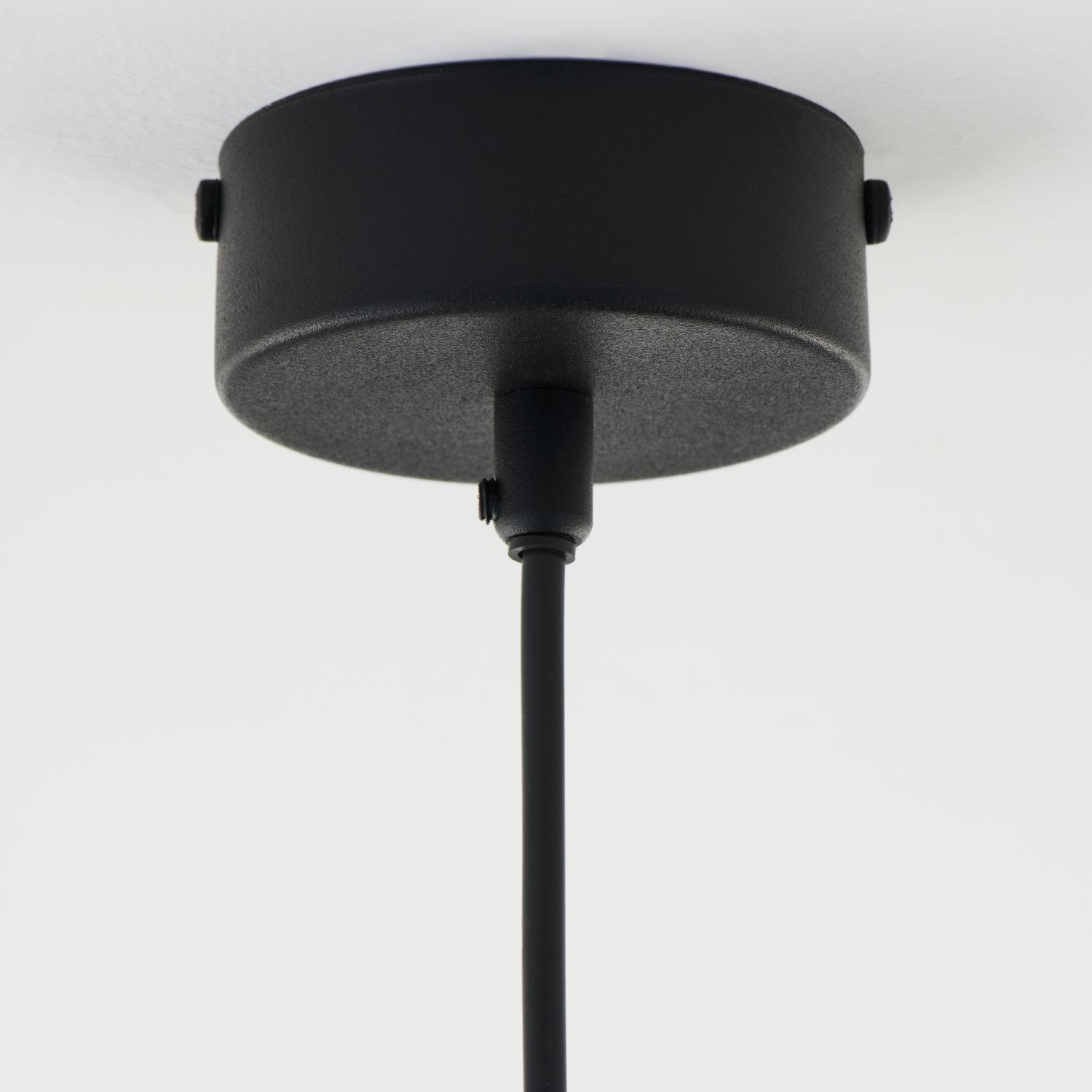 Pendelleuchte Modern Metall Glas G9 L:40 cm Kugel Lampe, Gerät, Fön, Elektrisches Gerät