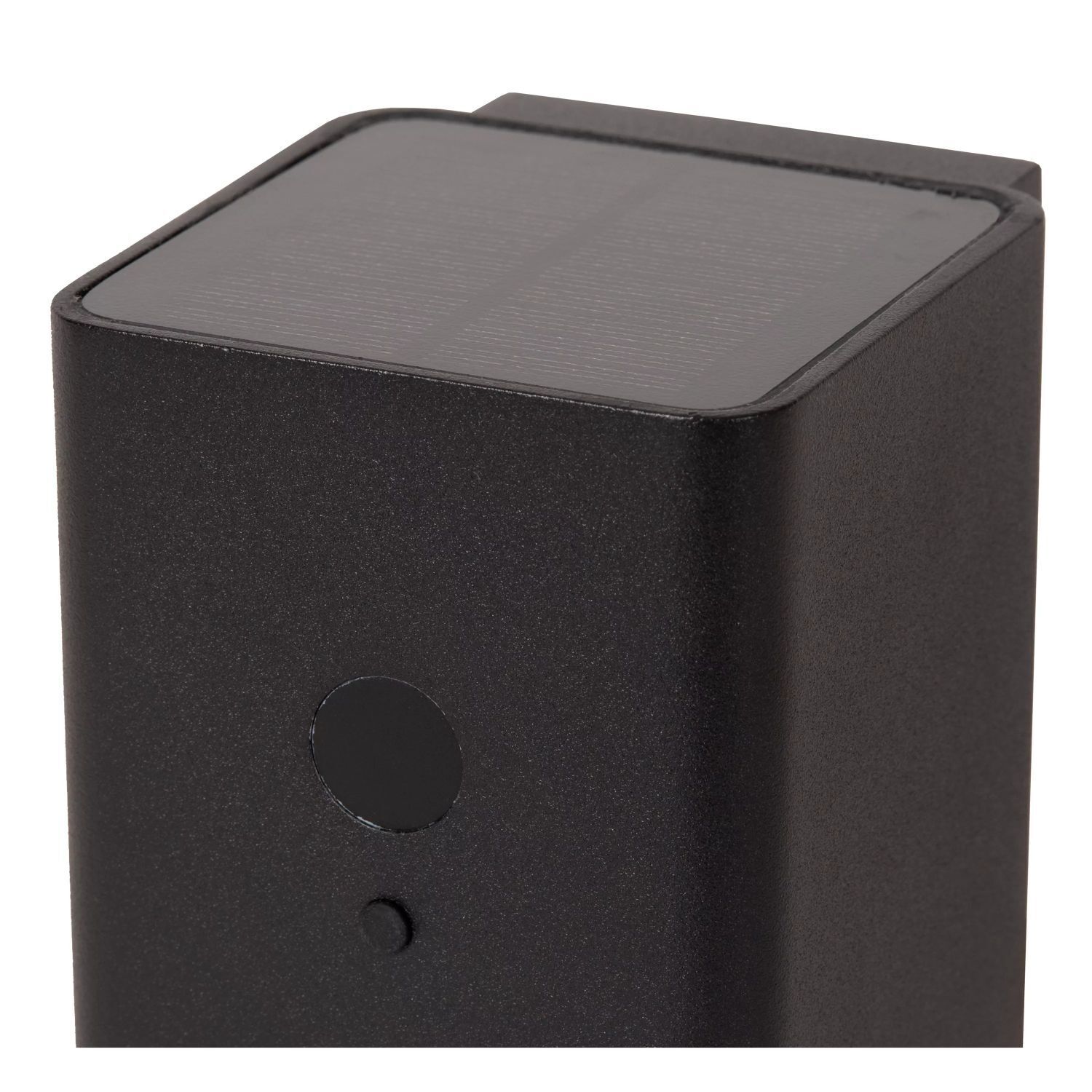 LED Solar Außenleuchte Sensor IP54 dimmbar 1 W 2850 K Elektronik, Sprecher, Adapter, Eishockey-Puck, Sport