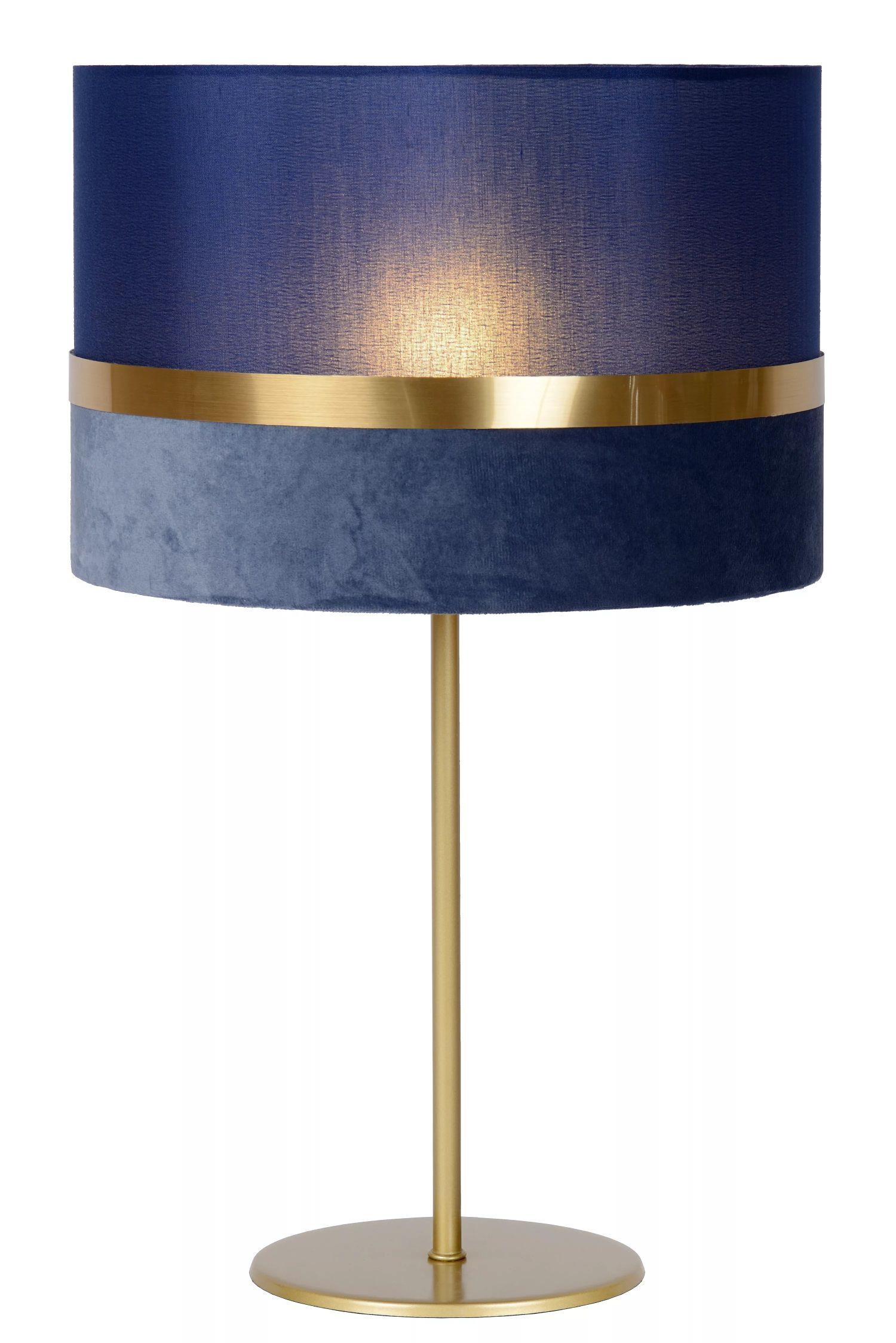 Lampe, Lampenschirm, Tischlampe