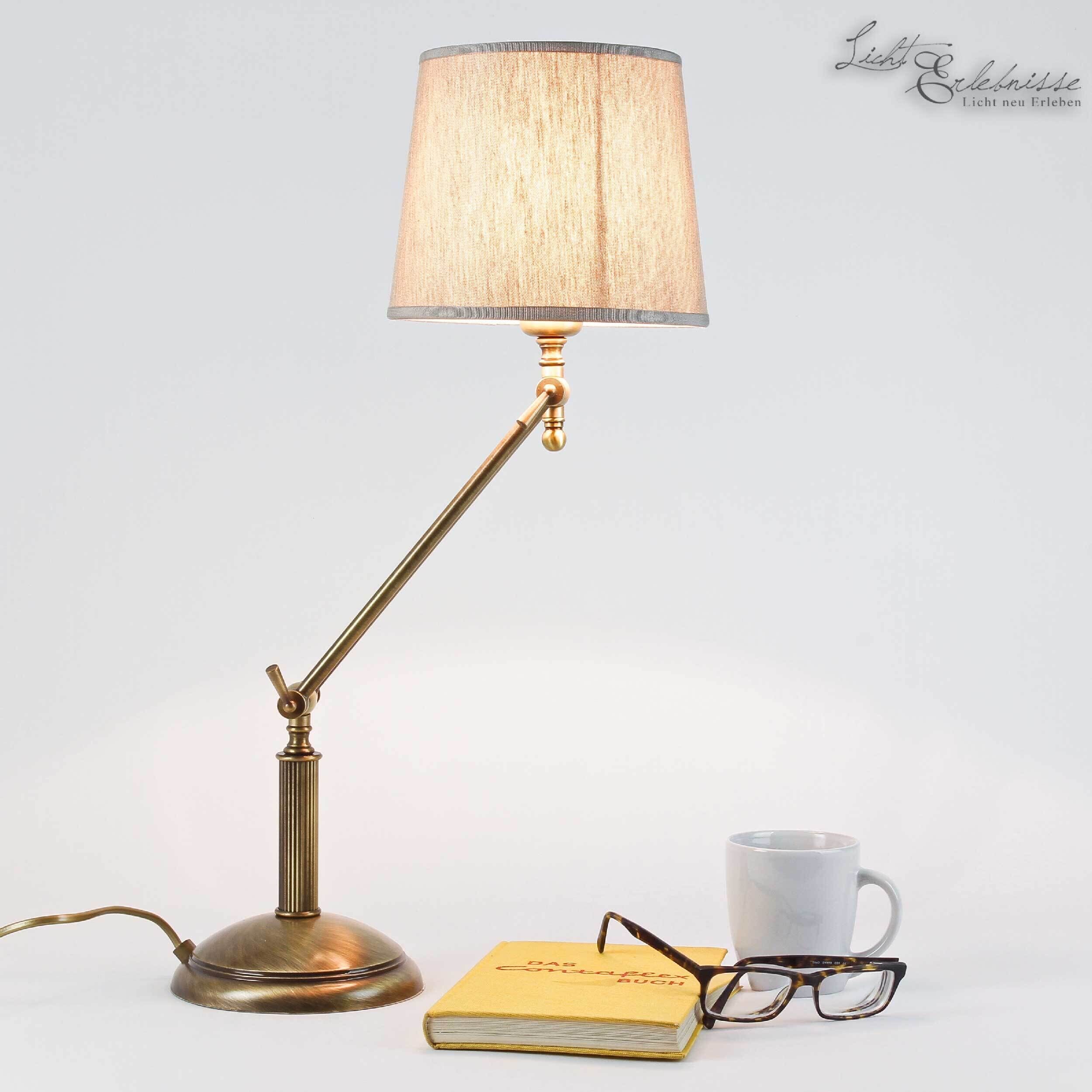 Lampe, Tischlampe, Tasse, Lampenschirm