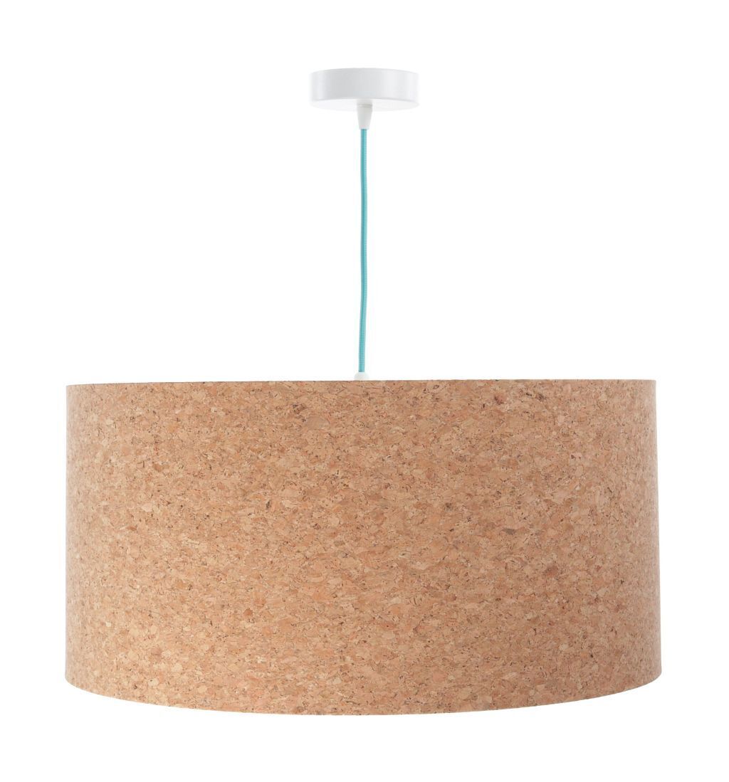 Suspension Salon E27 Ø 60 cm Liège Moderne