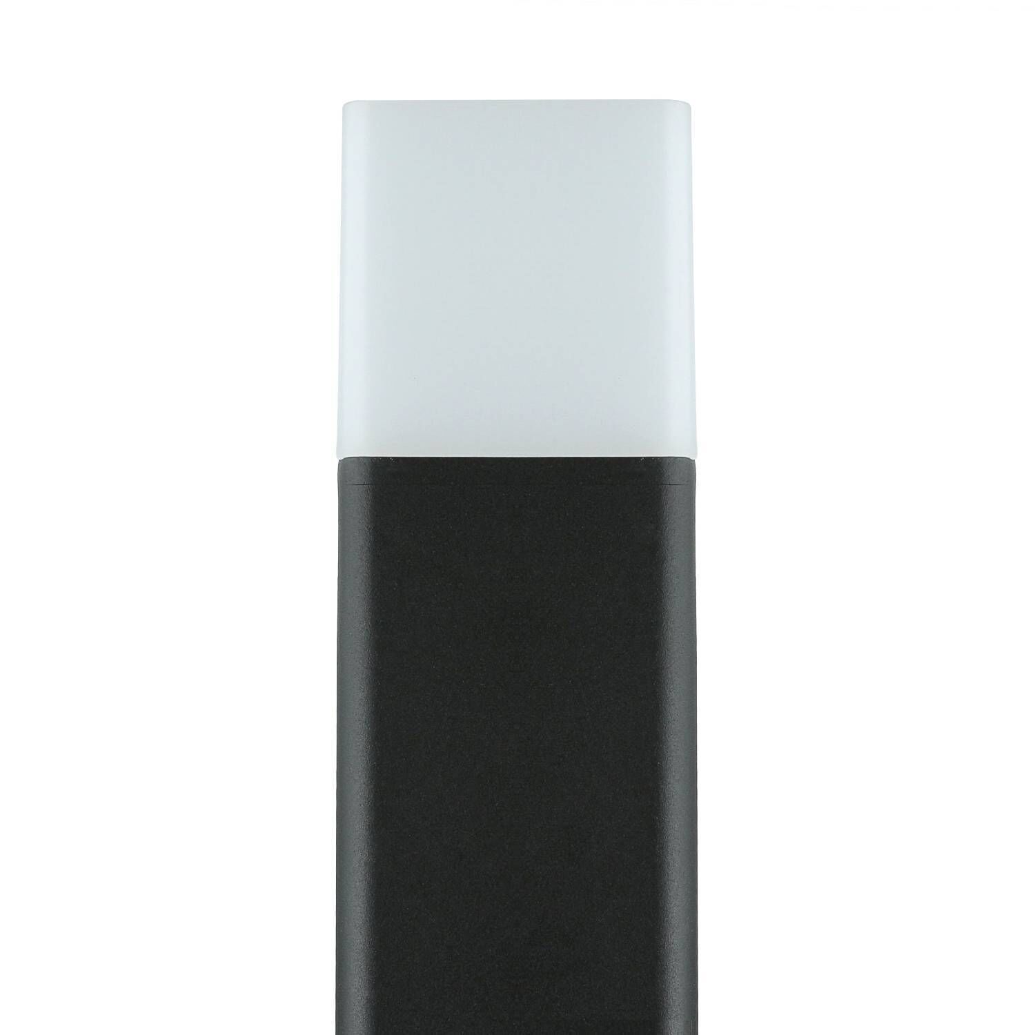 Pollerleuchte LED Aluminium 50 cm 10 W 900 lm IP44 Pollerleuchte LED Aluminium 50 cm 10 W 900 lm IP44