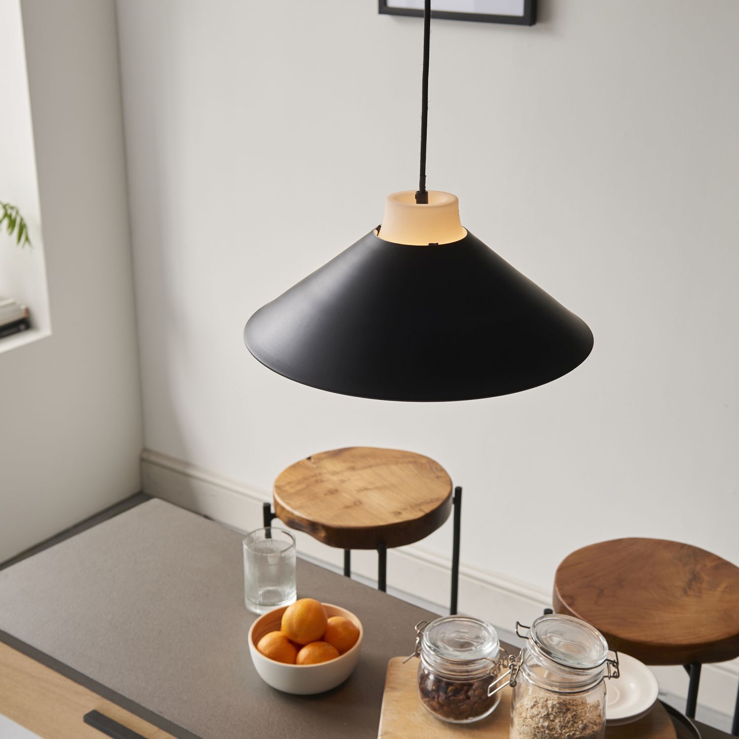 Lampe
