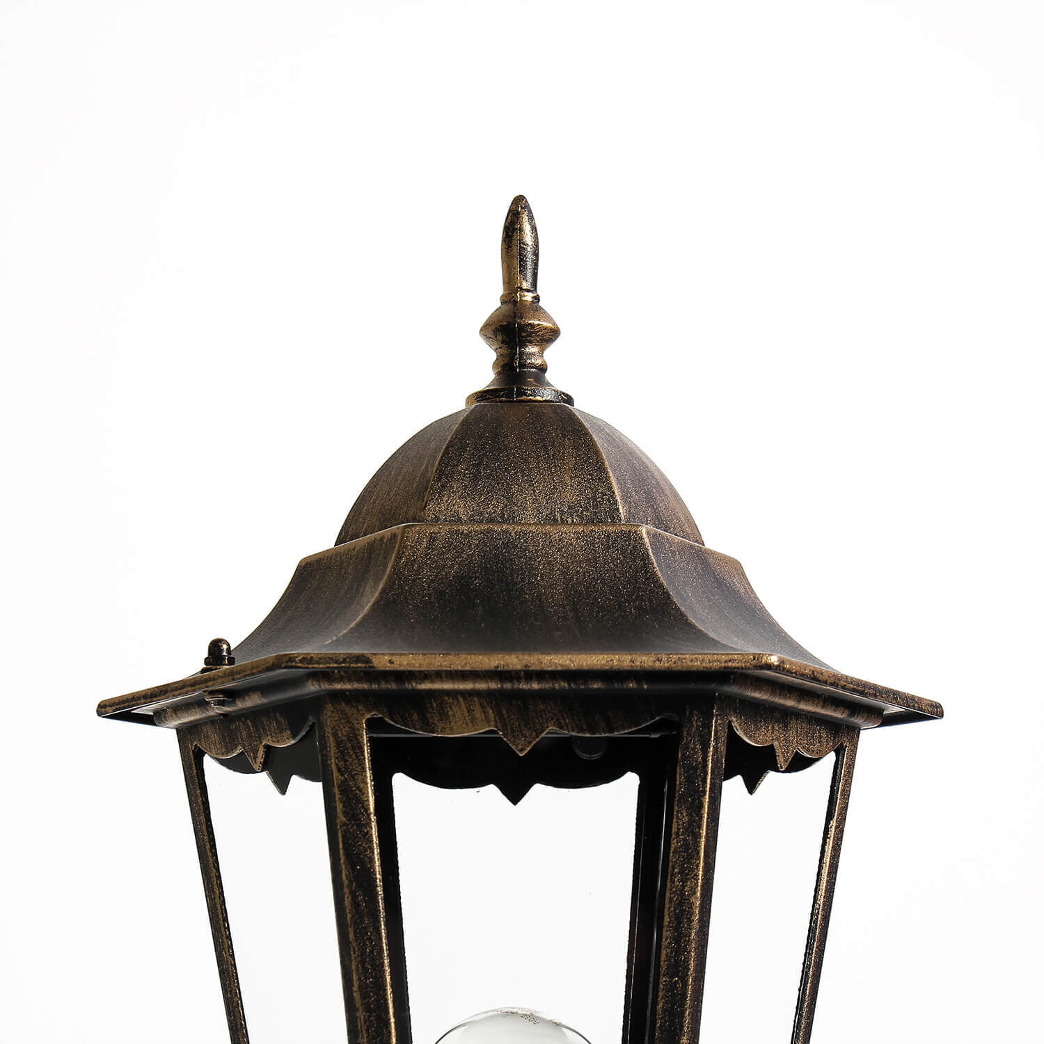 Lampe, Lampenschirm, Laterne
