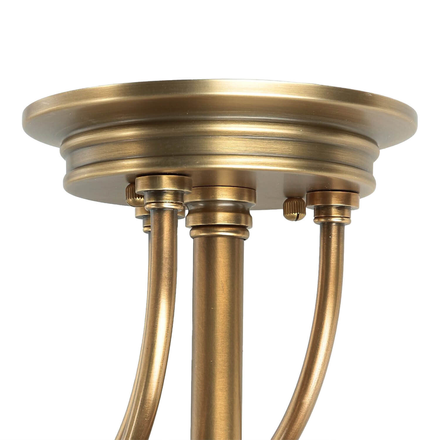 Bronze, Deckenleuchte