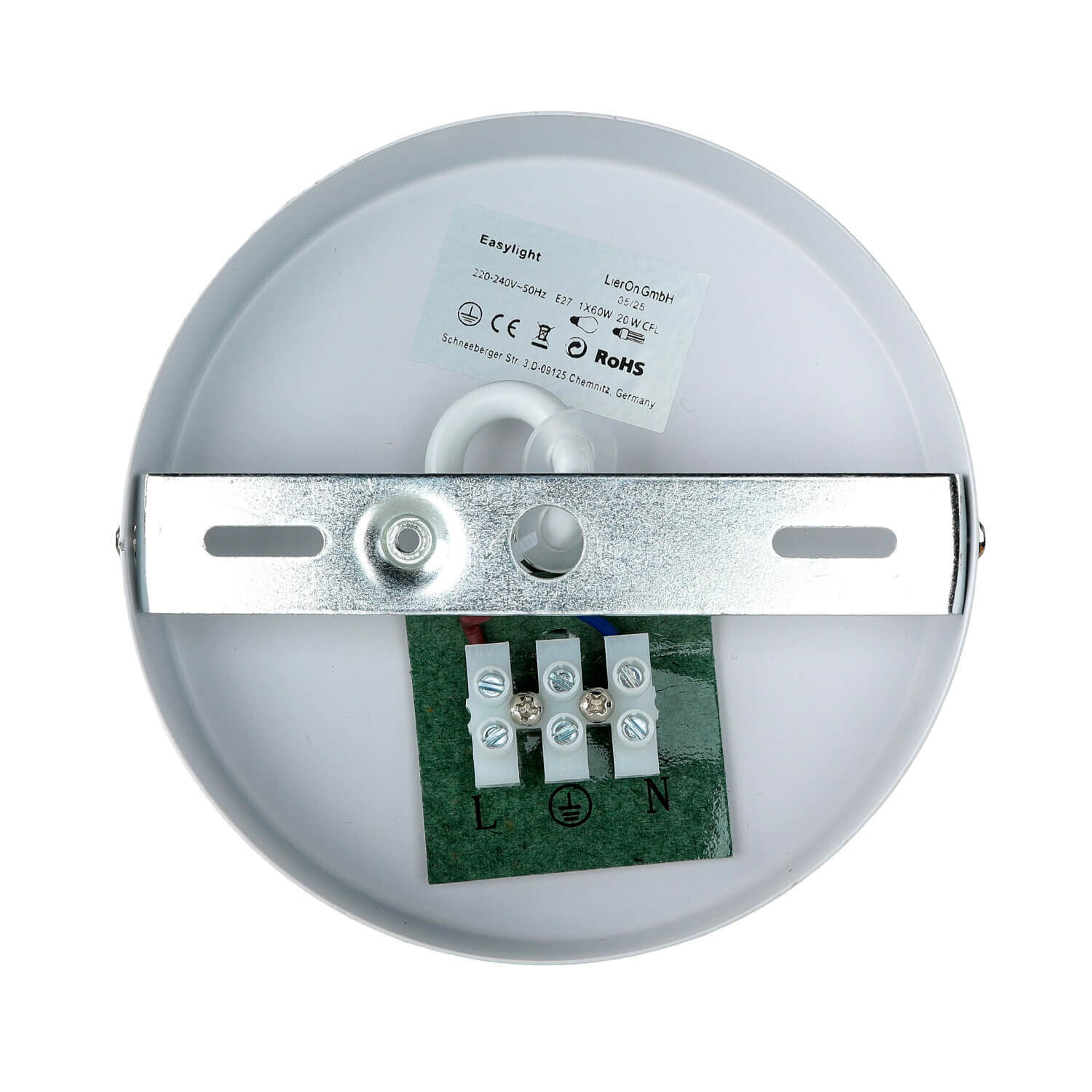 Elektronik, Hardware