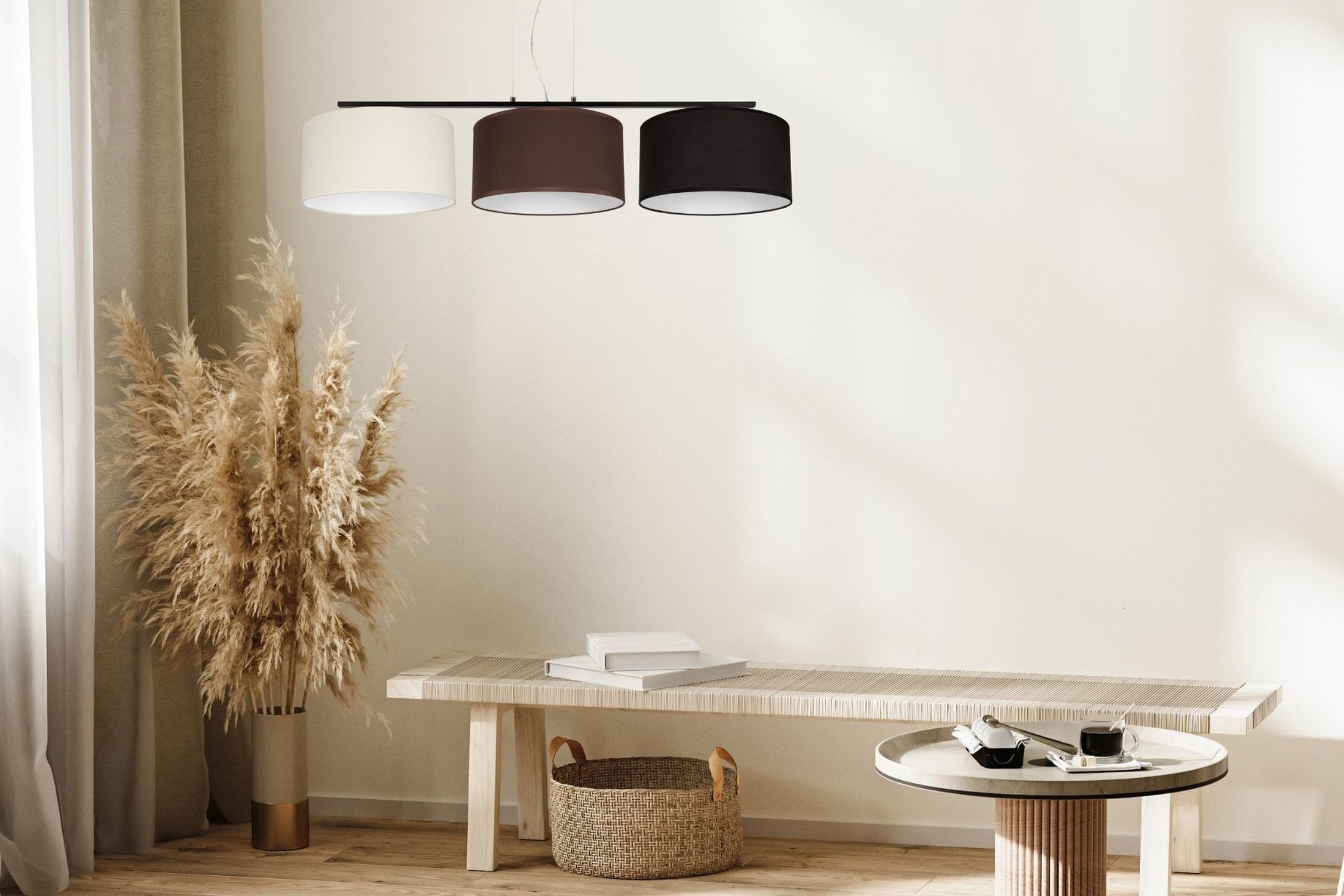 Lampe, Mobiliar, Tabelle