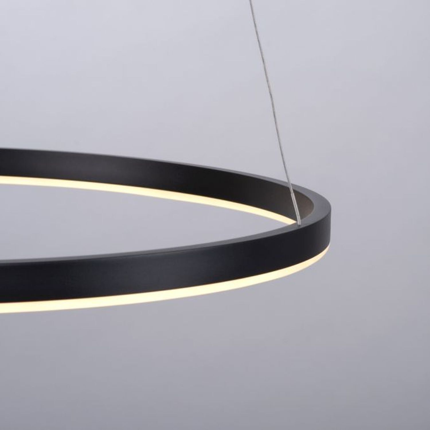 Lampe, Kronleuchter