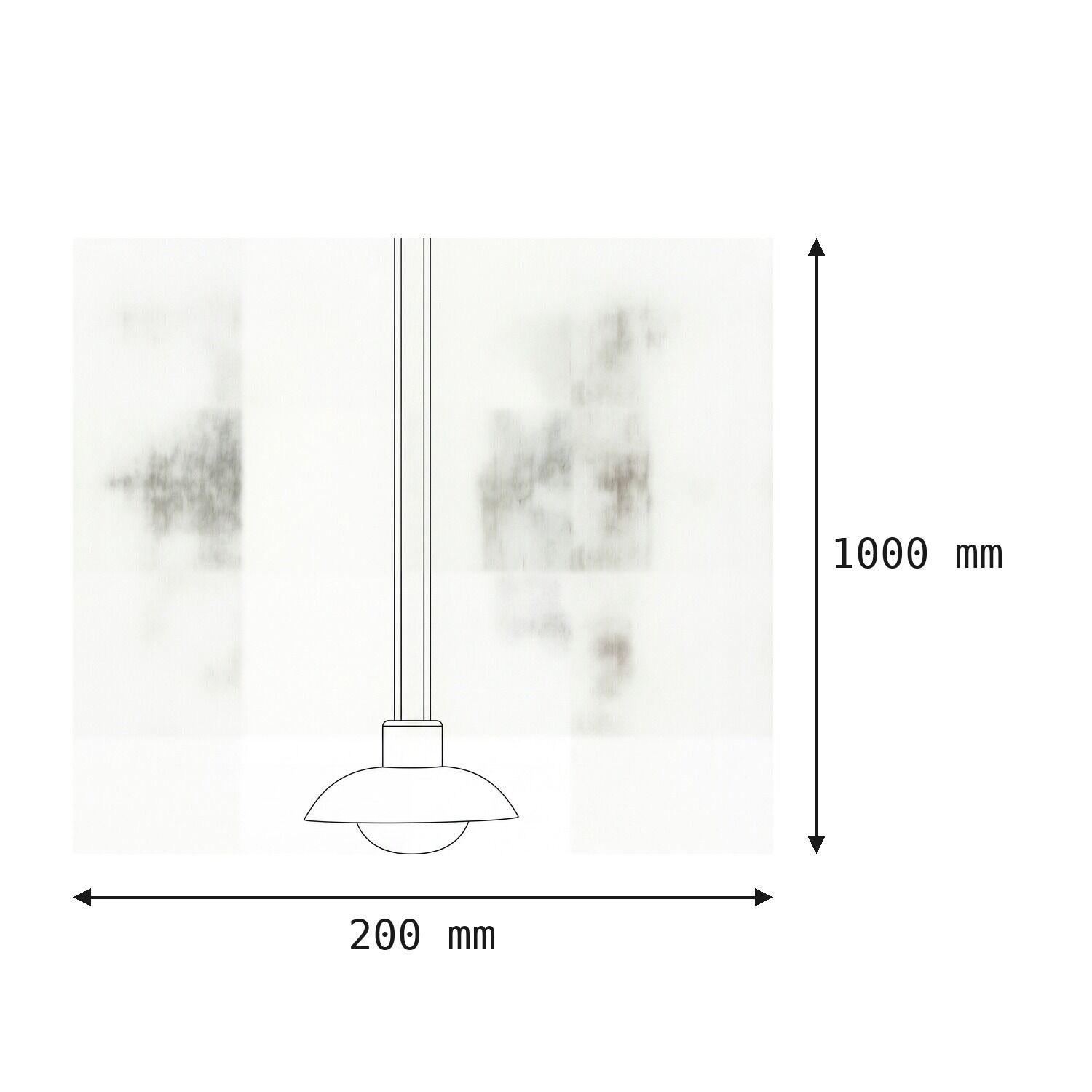 LE141823_08_skizze Pendellampe, Lampe, deckenleuchte, hängende Lampe, Industriedesign