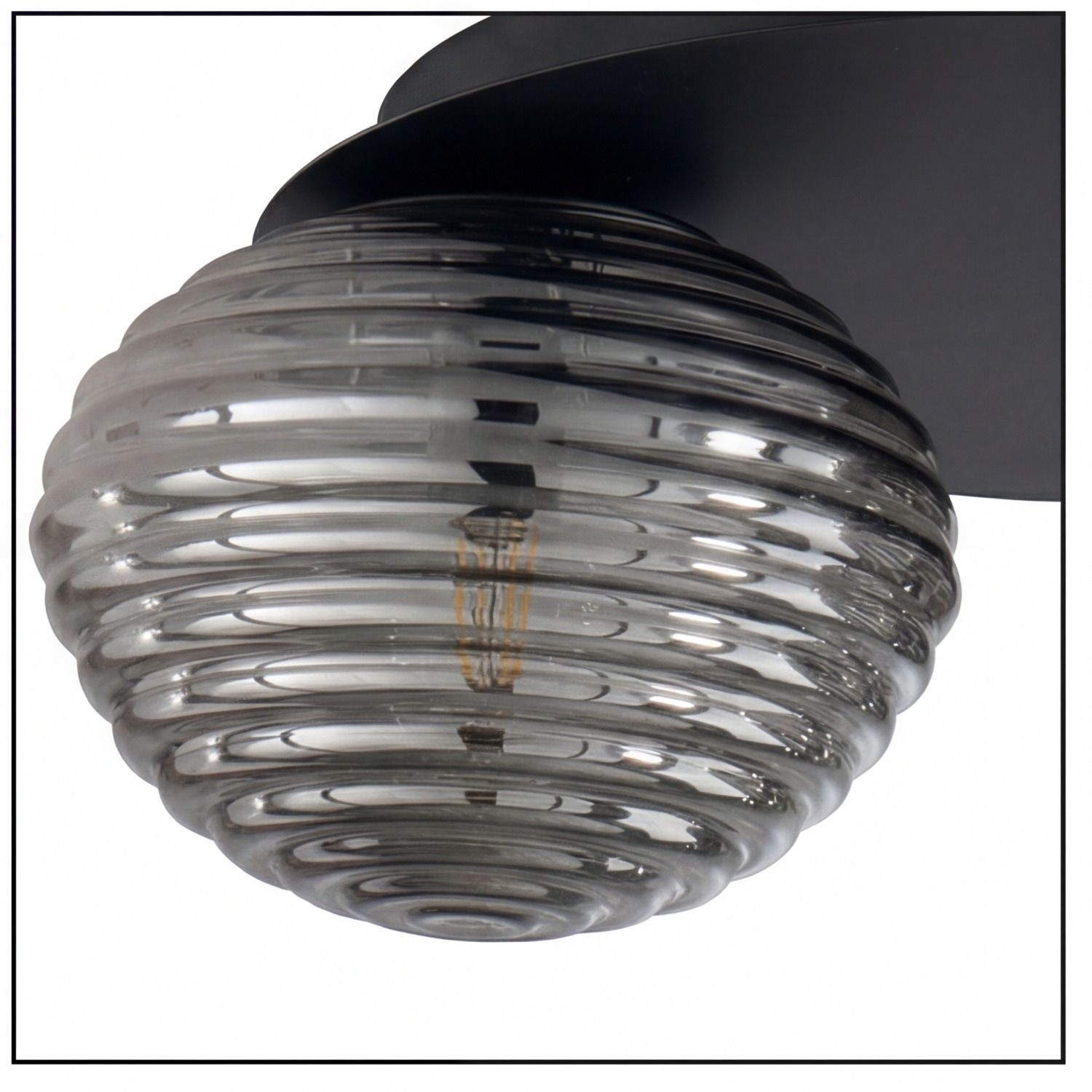 lampe, glühbirne, hängelampe, glas, spirale