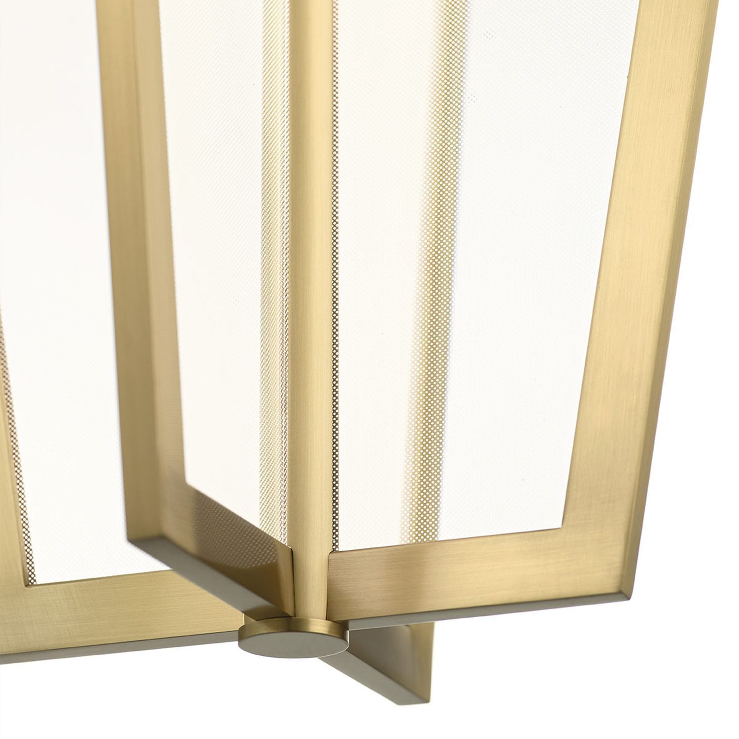 LED Hängeleuchte Aluminium Dimmer 2088 lm B: 35,3 cm Tür, Lampe