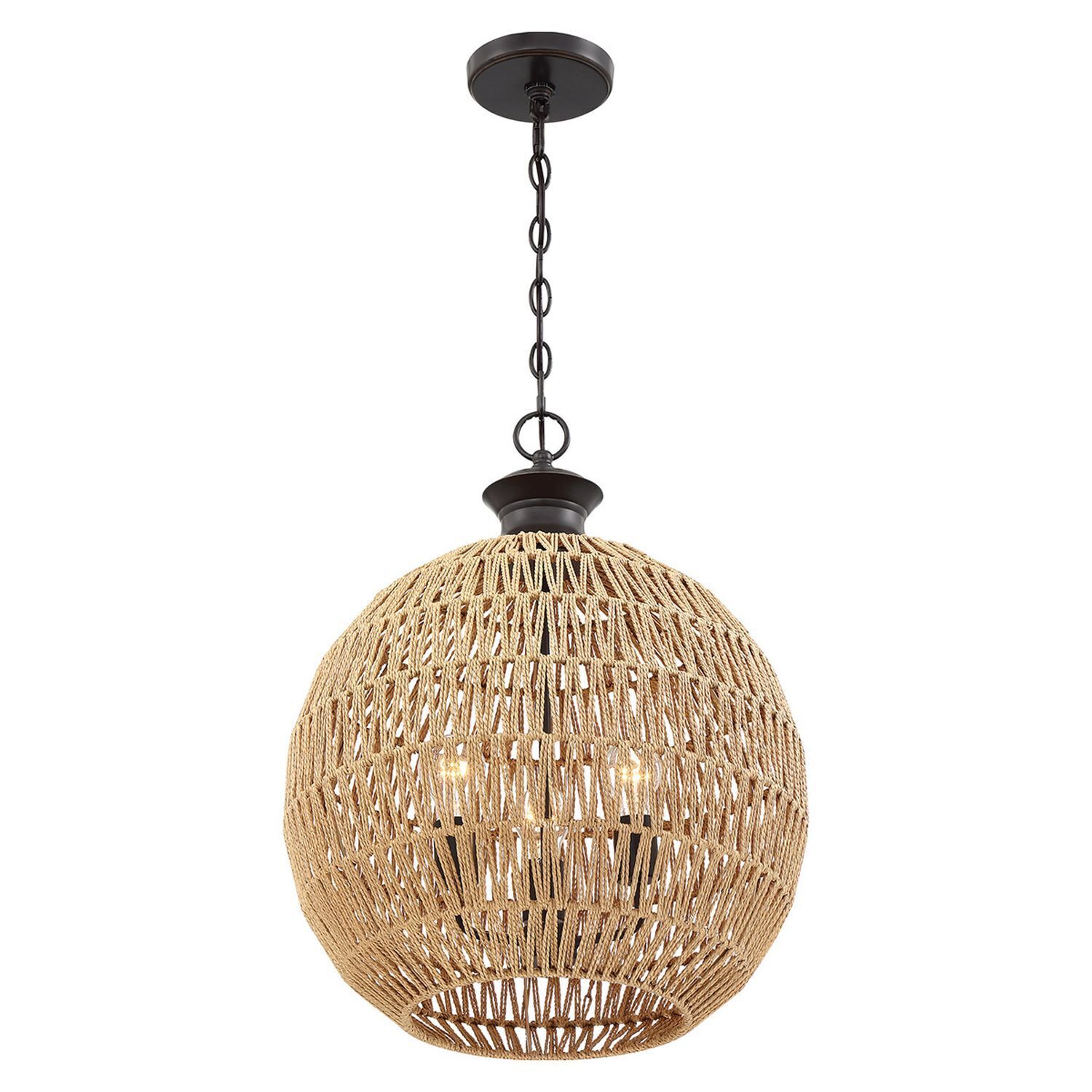 Leuchter, Lampe
