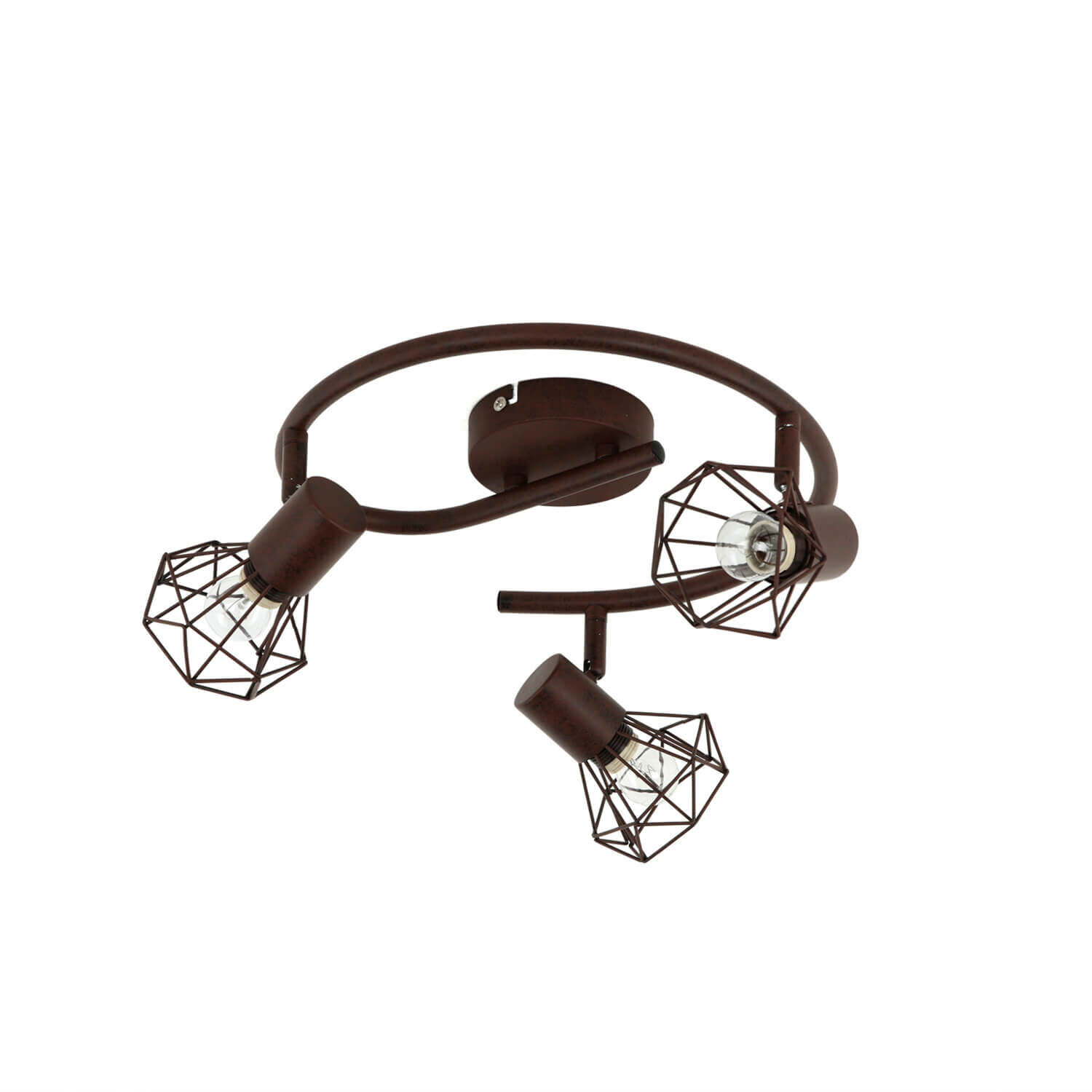 Leuchte, Deckenleuchte