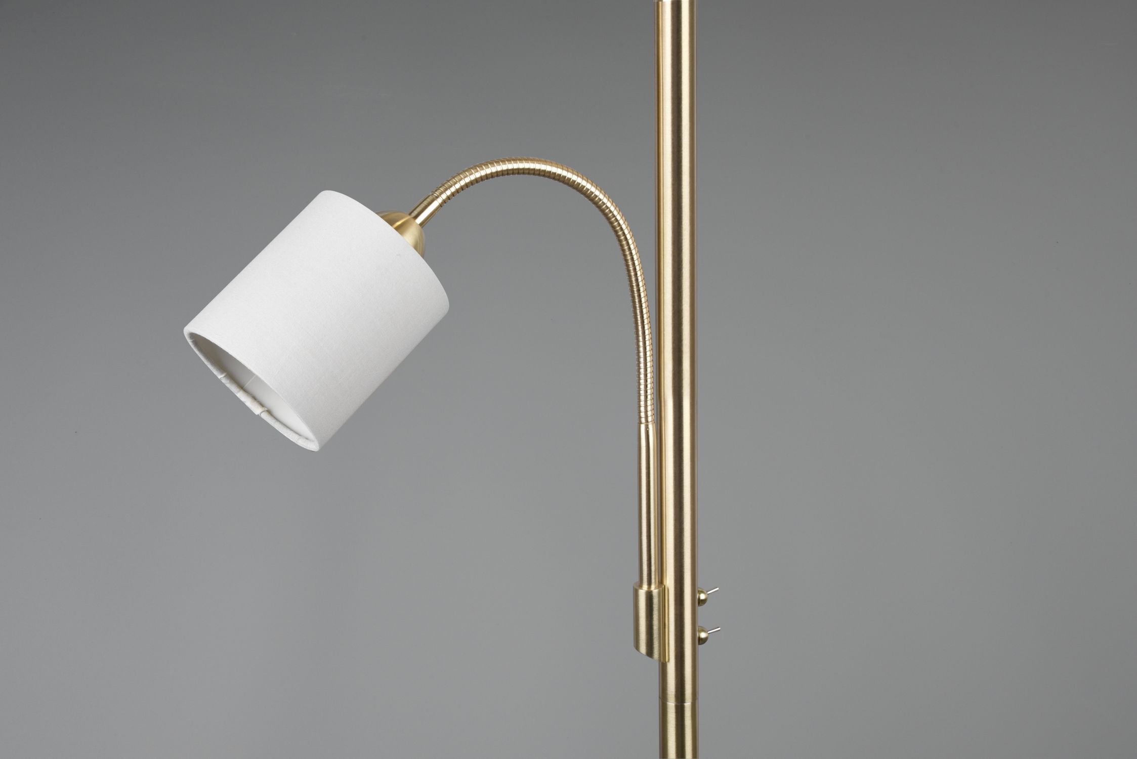 Lampe, Lampenschirm, Tischlampe