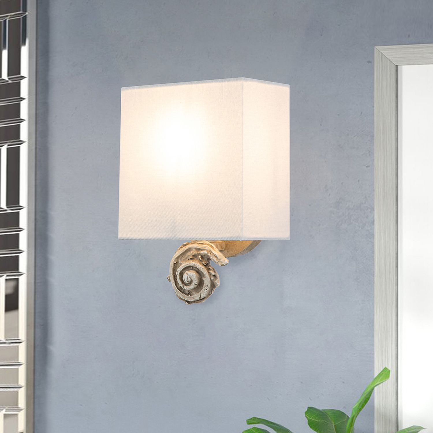 Lampe, Leuchte