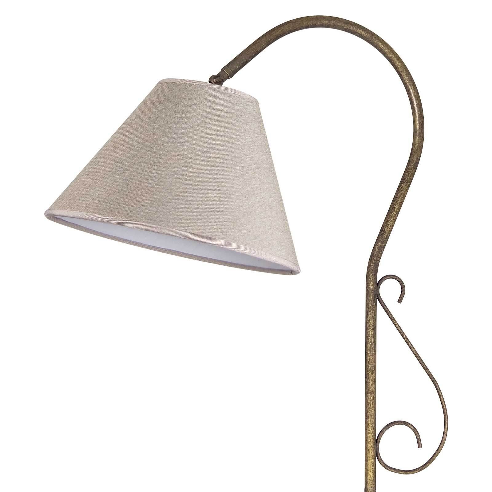 Lampe, Lampenschirm