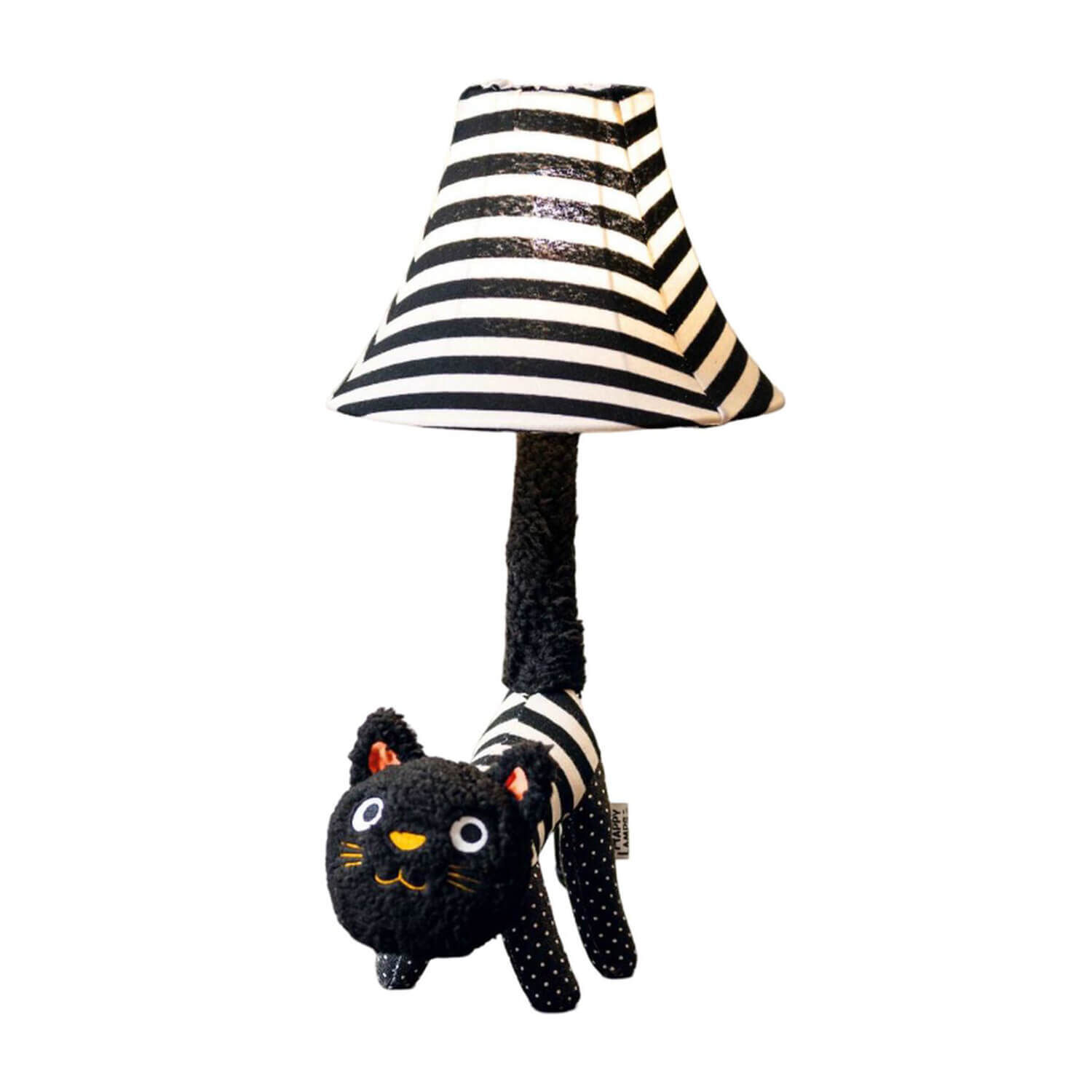 Lampe, Tischlampe, Lampenschirm