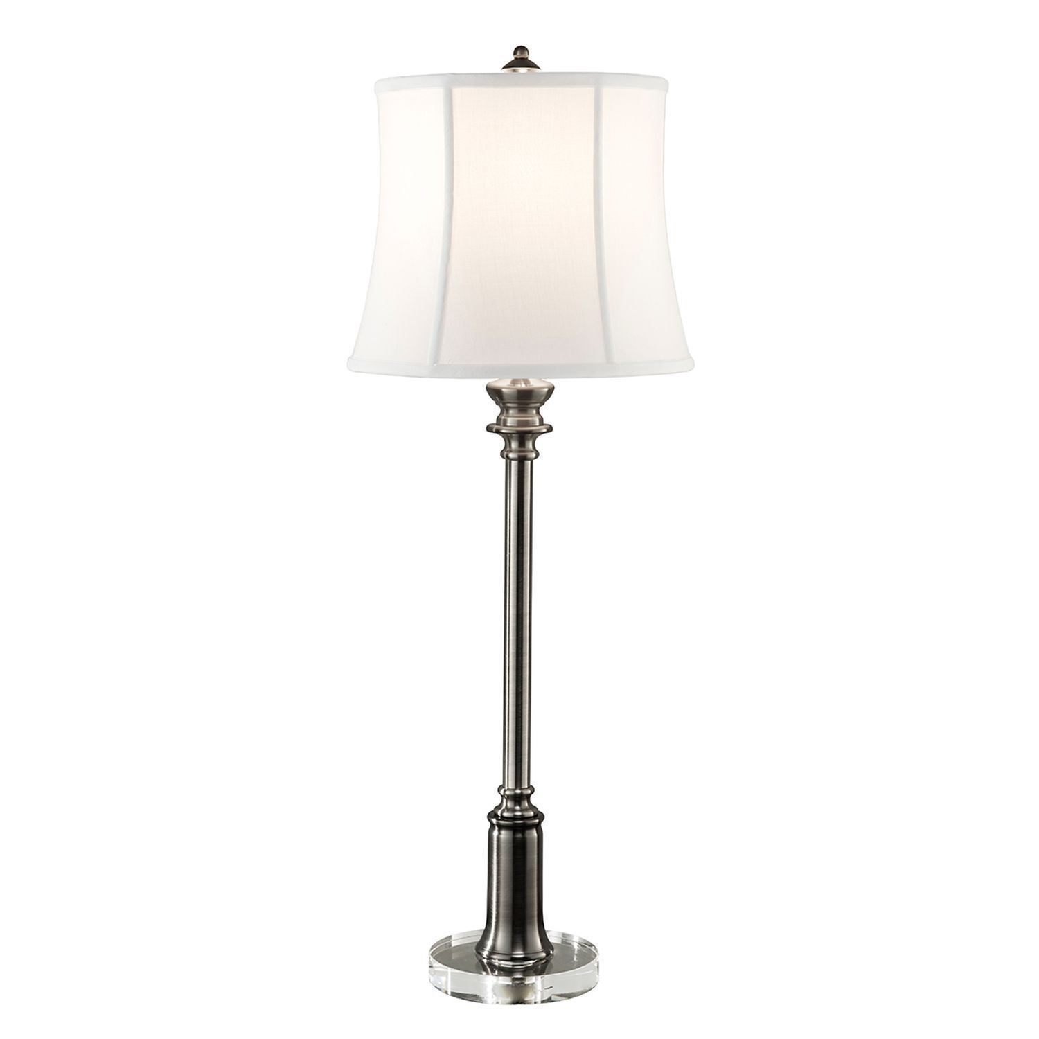 Lampe, Tischlampe, Lampenschirm