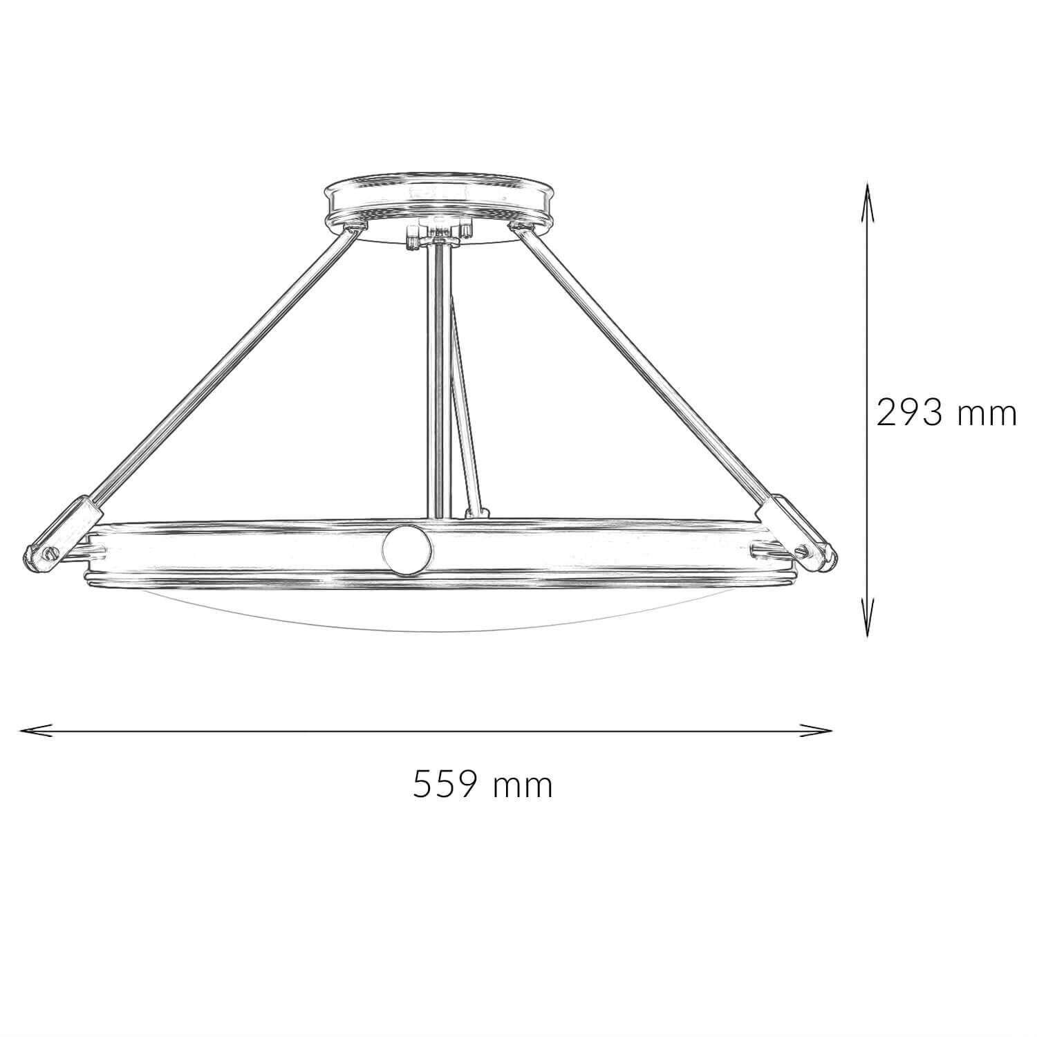 Elegante Deckenleuchte Glas Jugendstil rund Wohnzimmer Elegante Deckenleuchte Glas Jugendstil rund Wohnzimmer