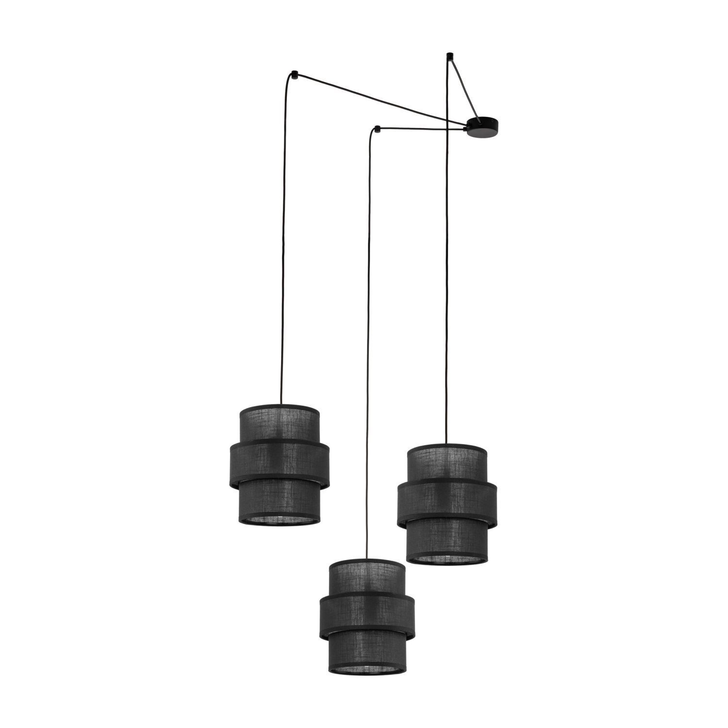 Lampe, Kronleuchter