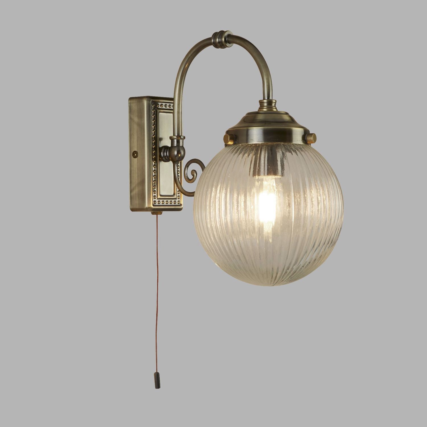 Leuchte, Lampe