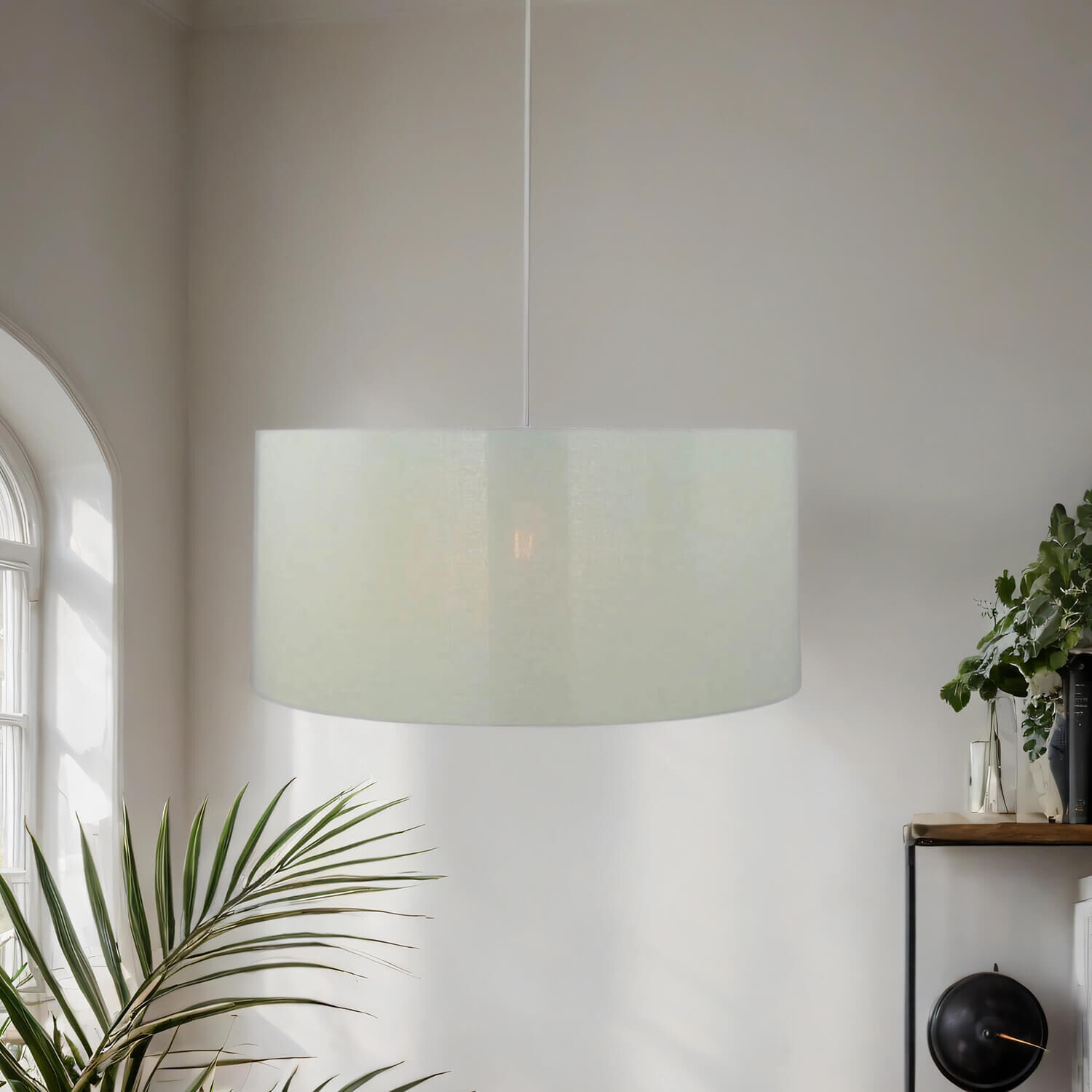 Lampe