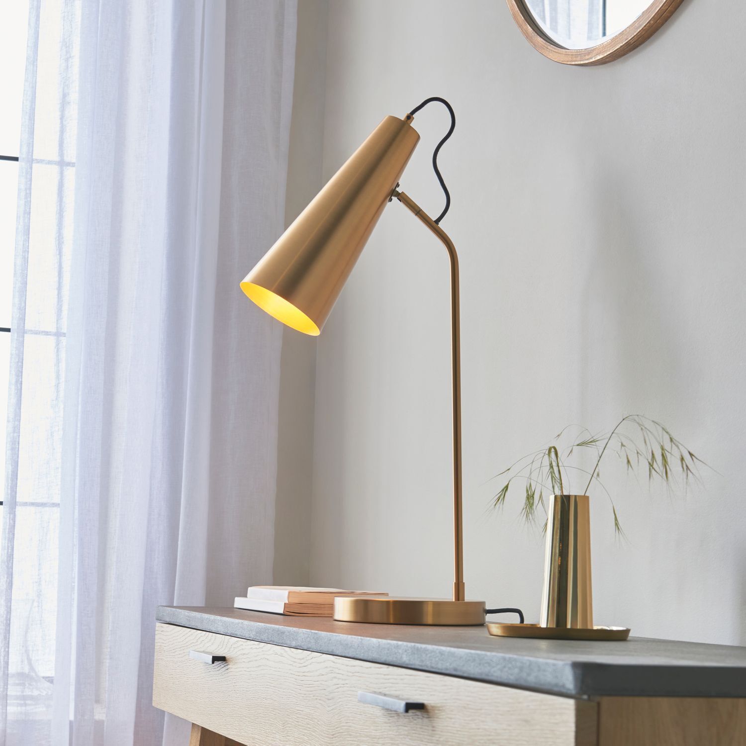 Lampe