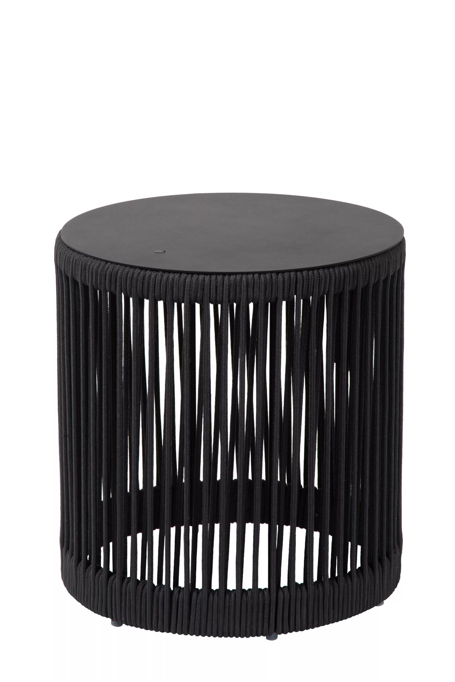 LED Akku Stehleuchte 3000 K IP44 36,5 cm Hocker Tisch Kaffeetisch, Mobiliar, Tabelle, Krippe, Babybett