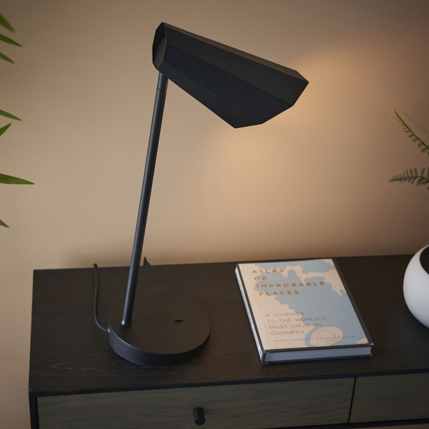 Lampe