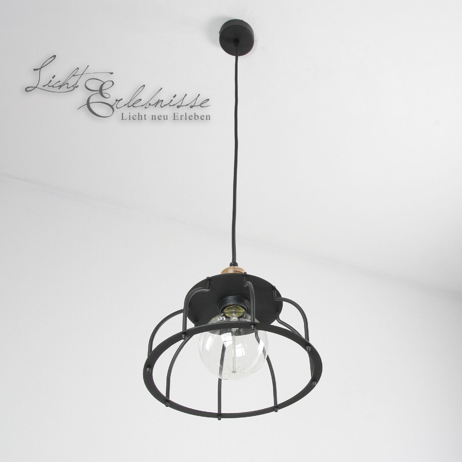 Lampe, Kronleuchter, Leuchte