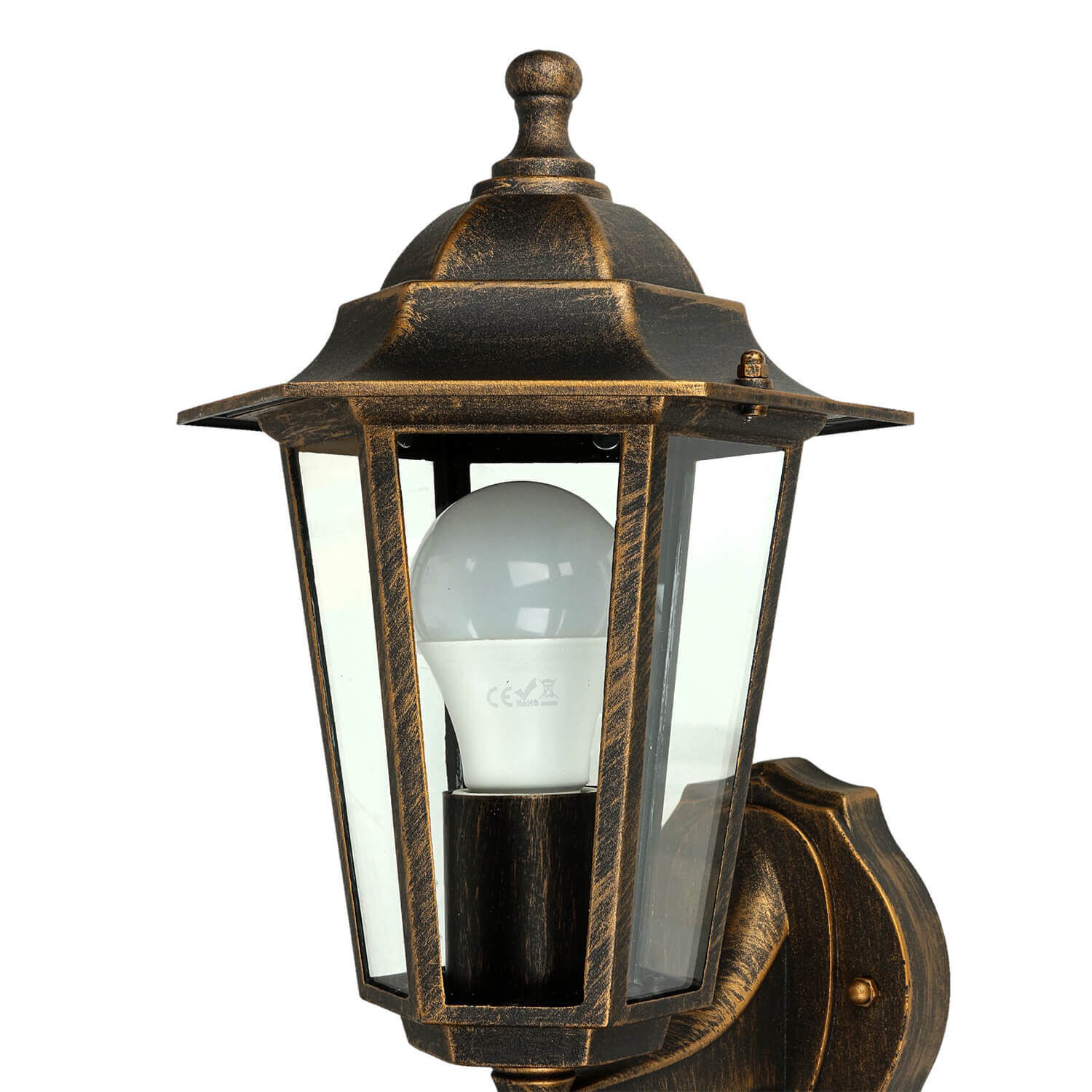 Lampe, Leuchte, Laterne, Lampenschirm