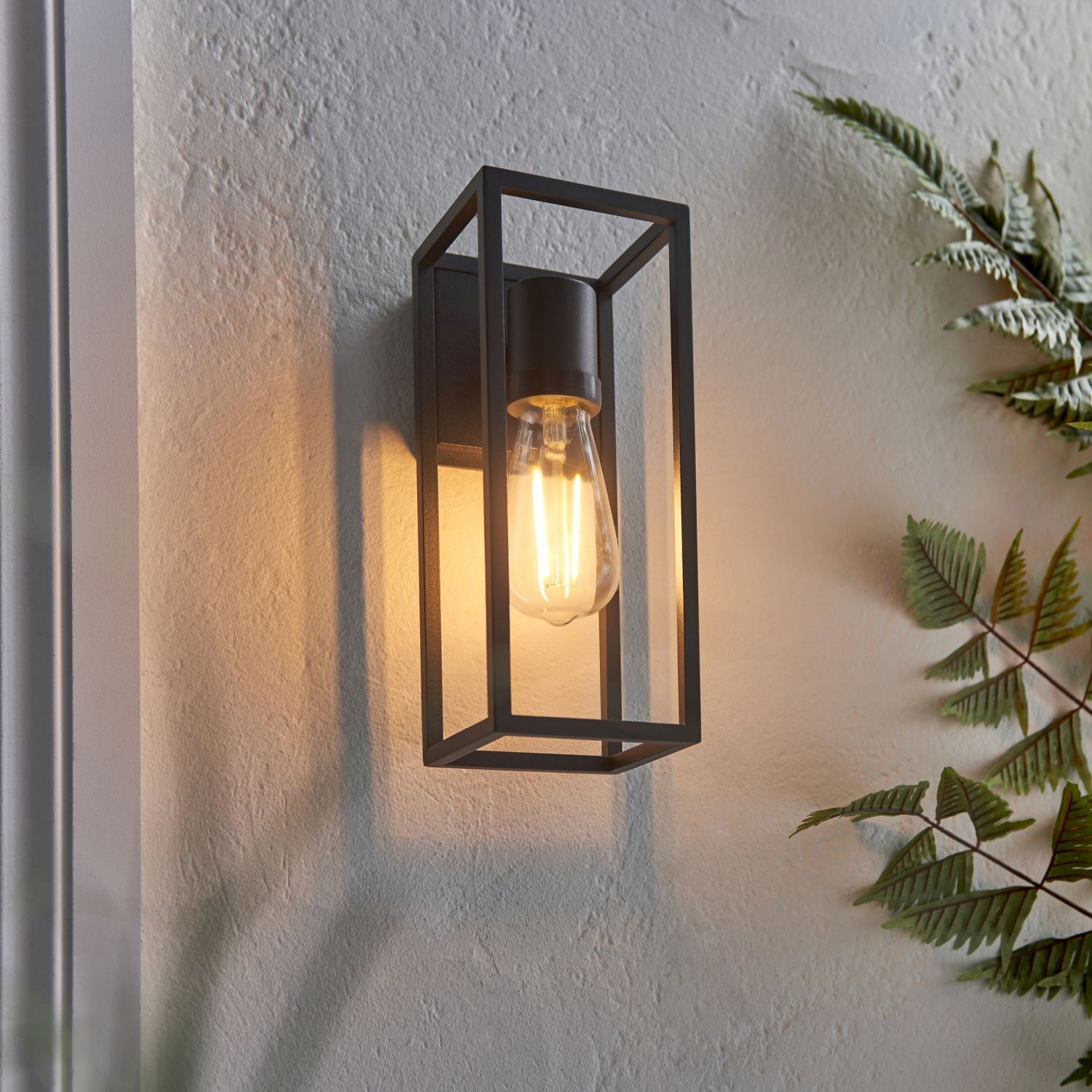 Leuchte, Lampe