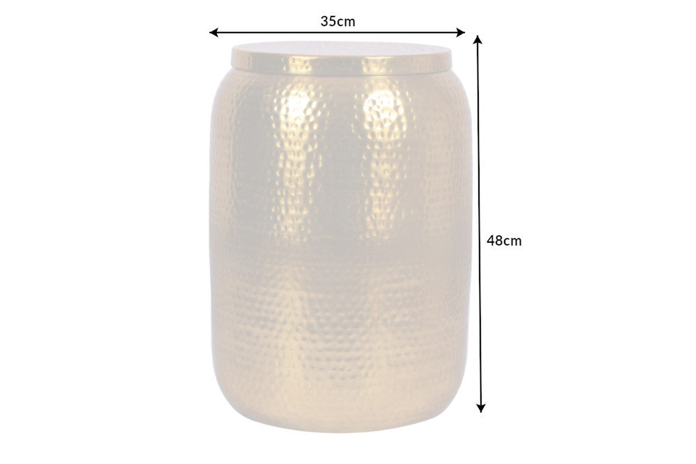 Krug, Töpferei, Lampe