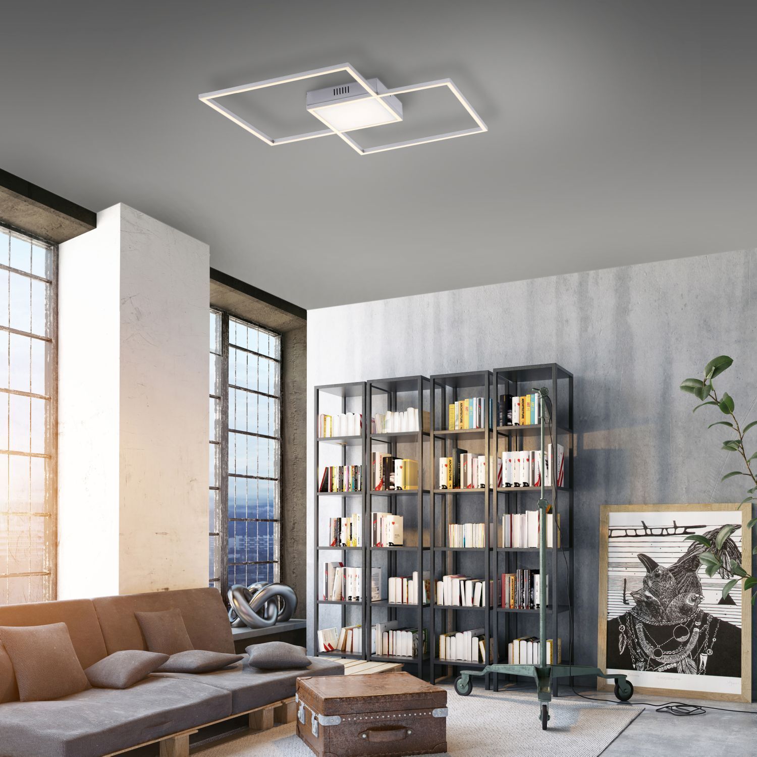 Moebel, Bücherschrank, Drinnen, Wohnzimmer, Zimmer