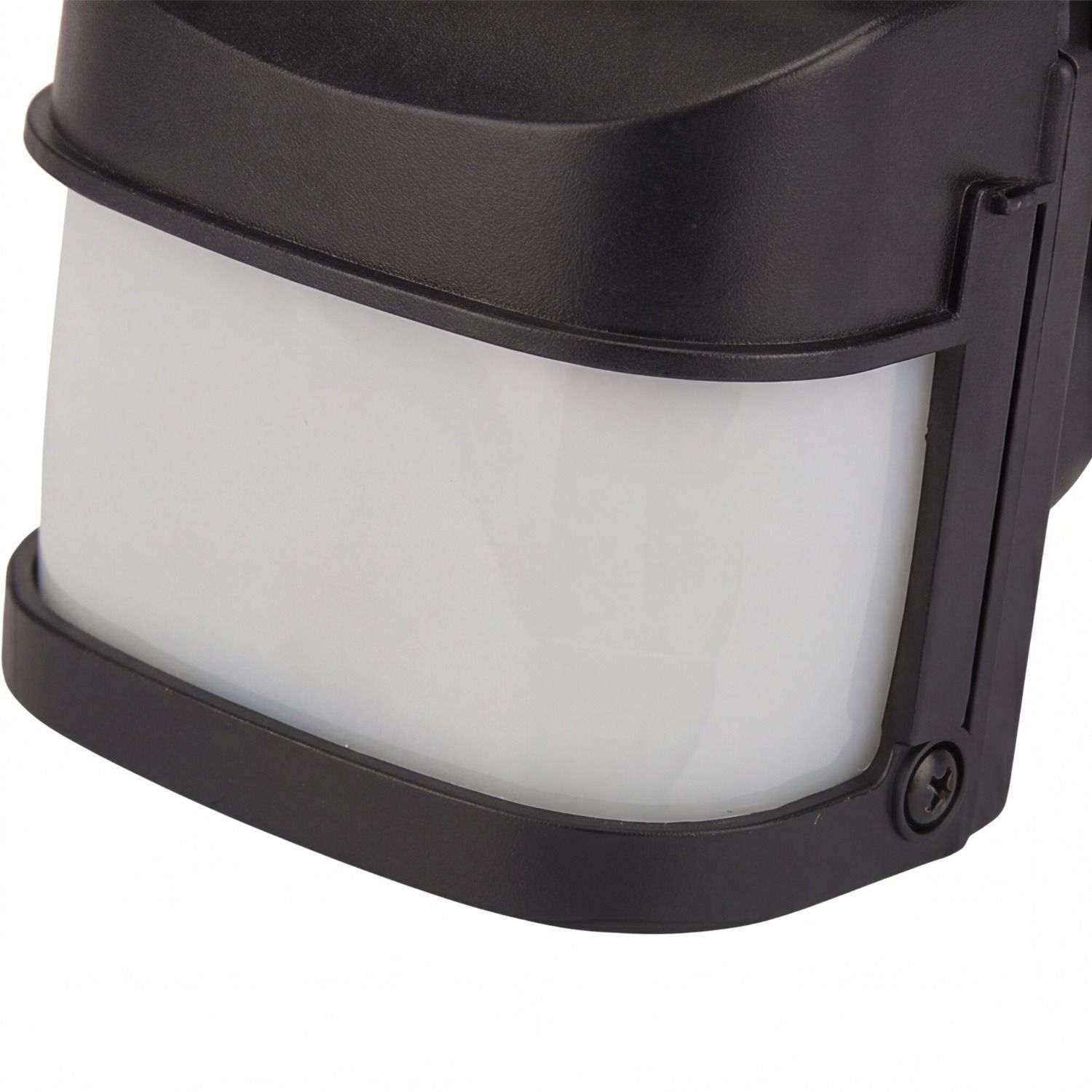 badlampe-aussenbeleuchtung-mit-daemmerungssensor-minto-led-smd-mit-36w-inklusive-54x-1.04w-schwarz-fuer-garten-terrasse-lele51367-05 Taschenlampe, Schwarz, LED-Licht, Gehäuse, Clip
