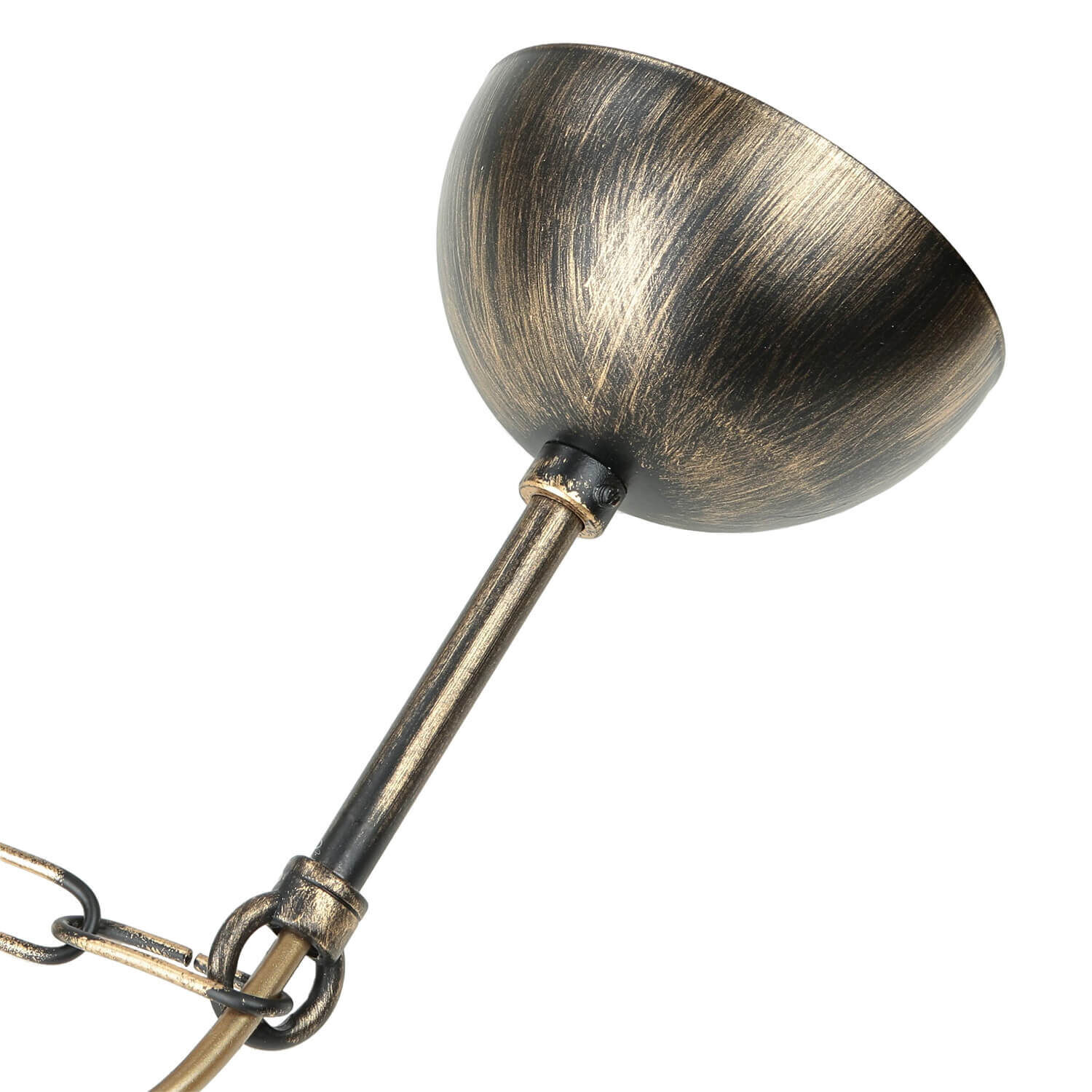 Lampe, Lampenschirm