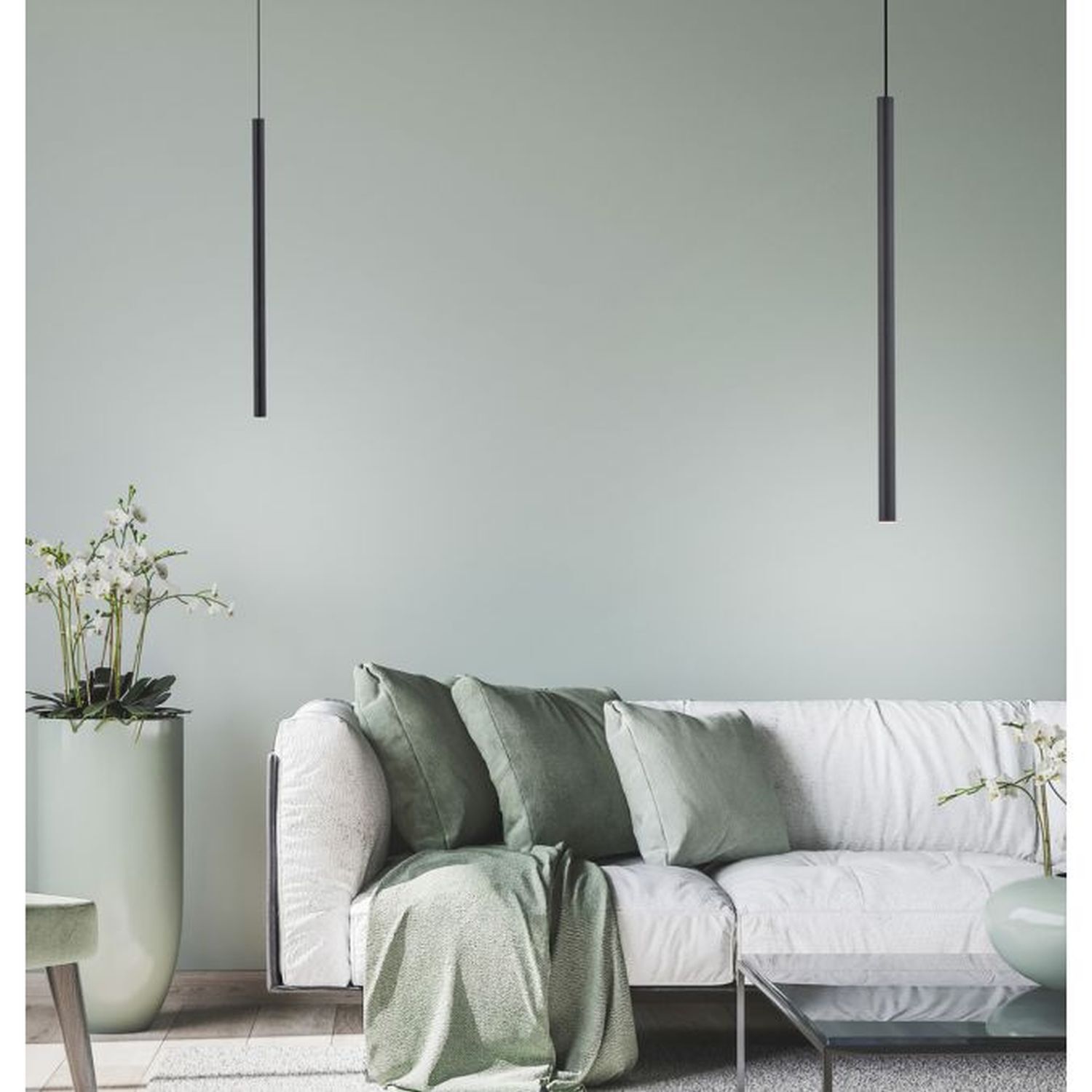 Innenarchitektur, Inneneinrichtung, Wohnzimmer, Couch, Lampe