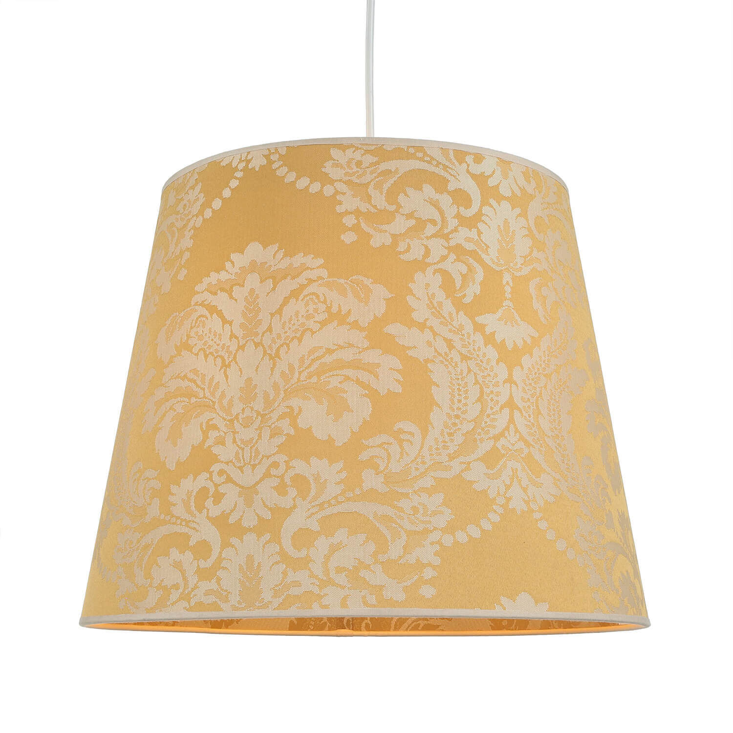 Lampe, Lampenschirm