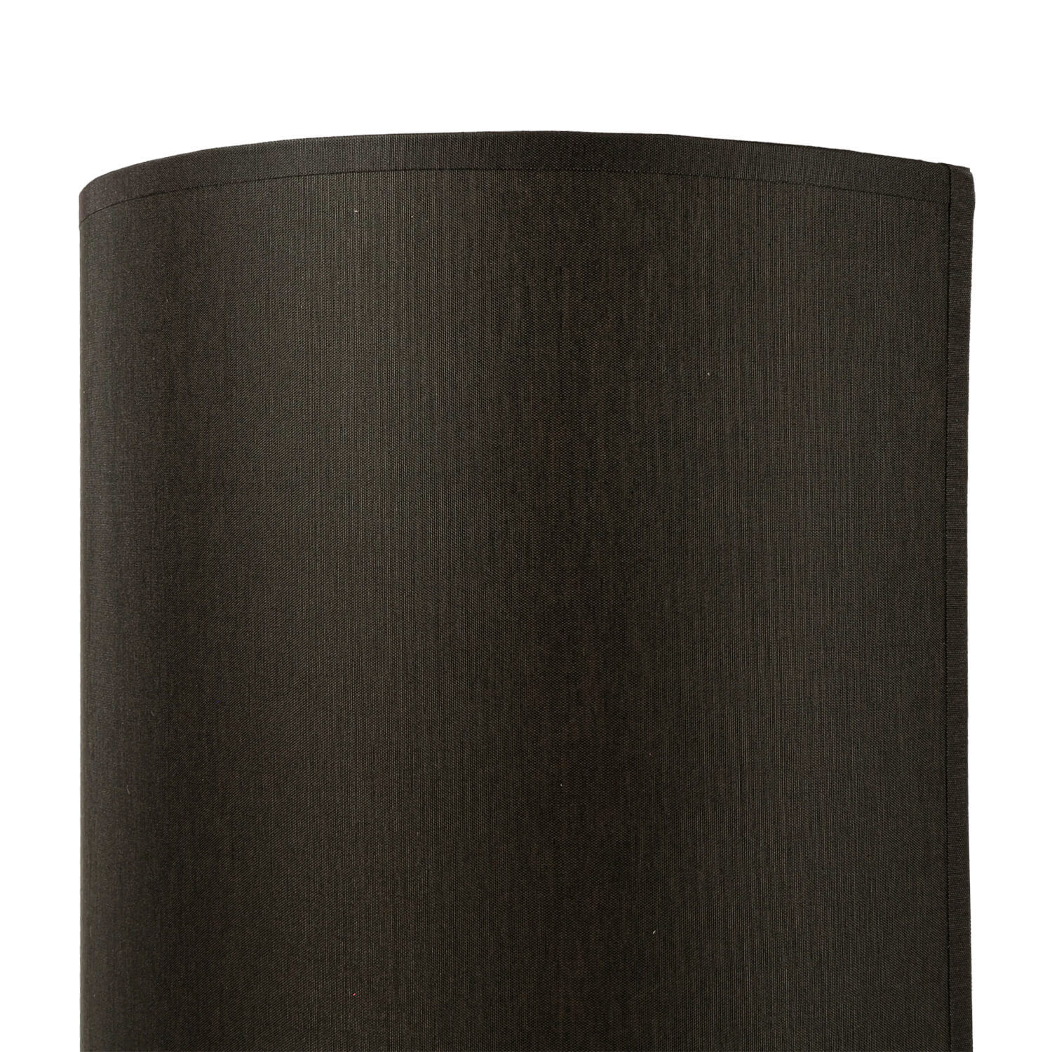 Applique murale ALICE en tissu brun Abat-jour moderne Lampe, Lampenschirm