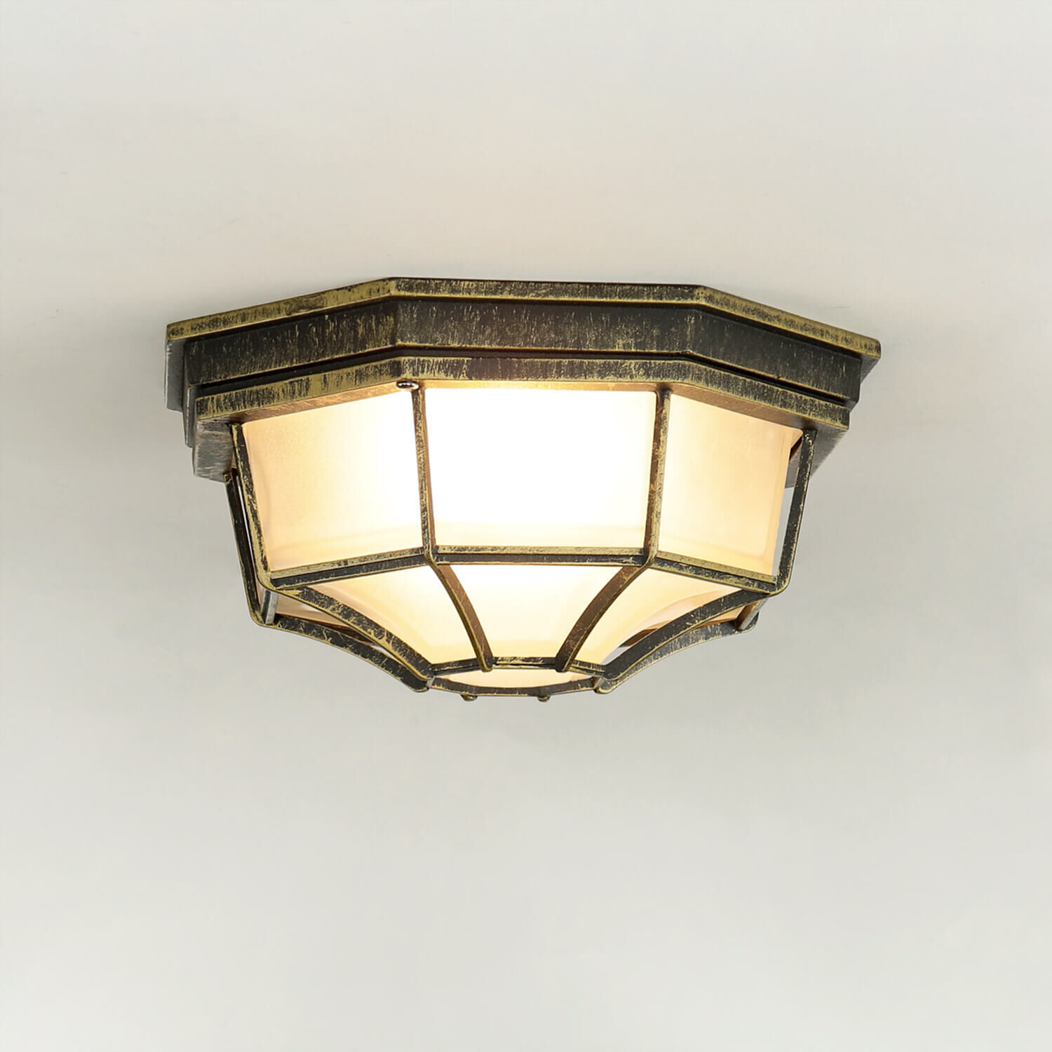 Deckenleuchte, Leuchte, Lampe